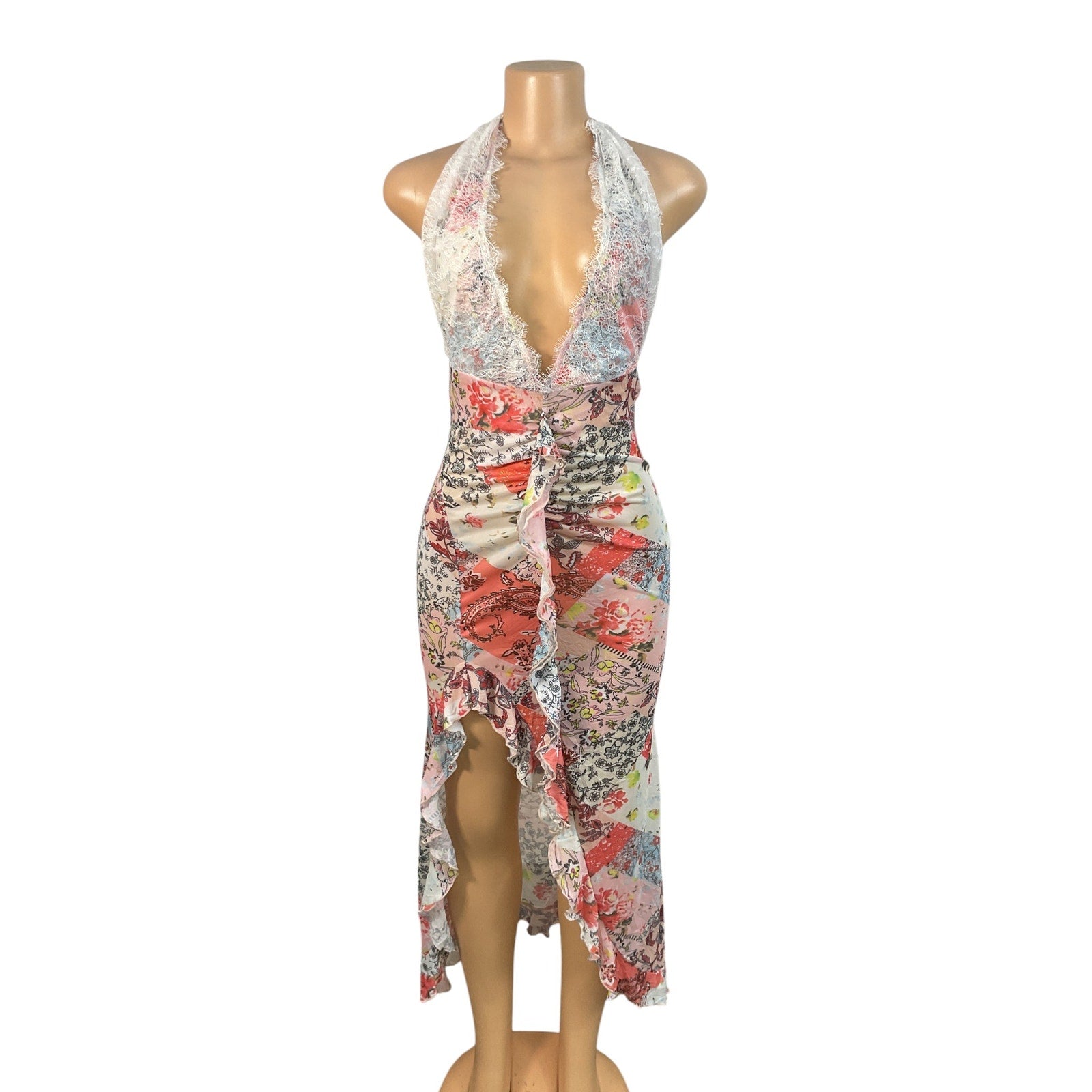 Vestido S