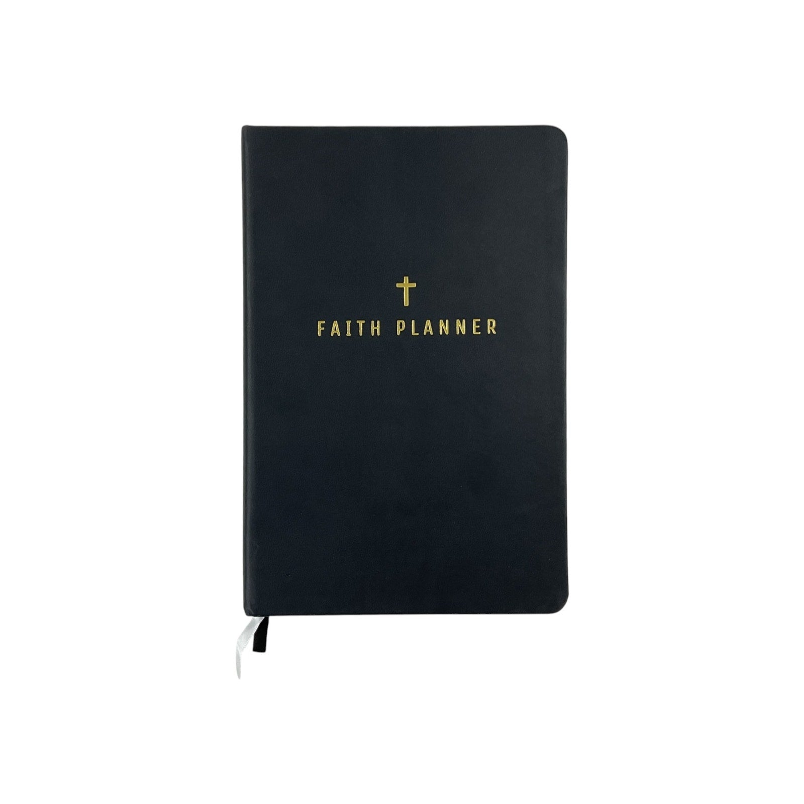 Libreta (FAITH PLANNER)