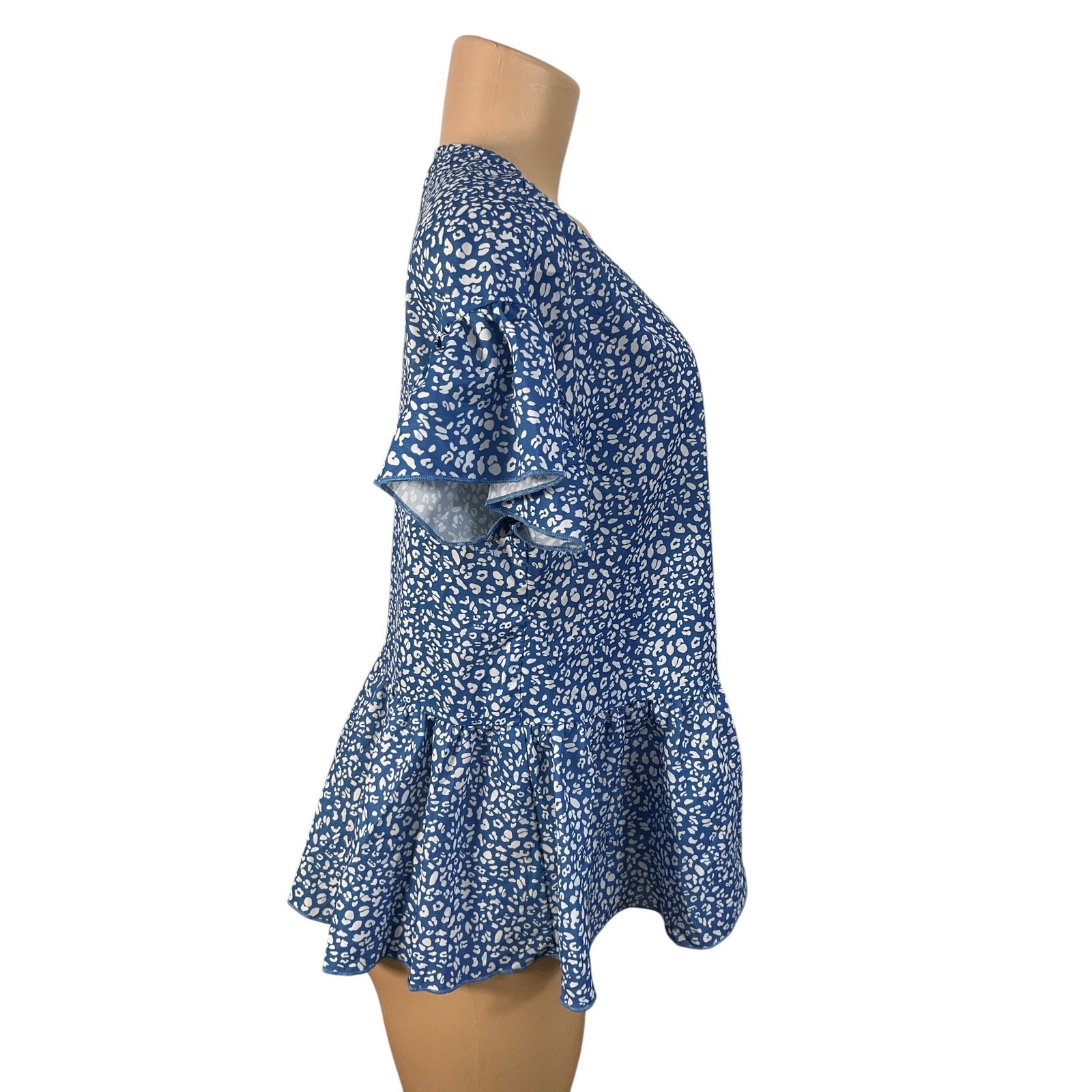 Blusa S (Shein)