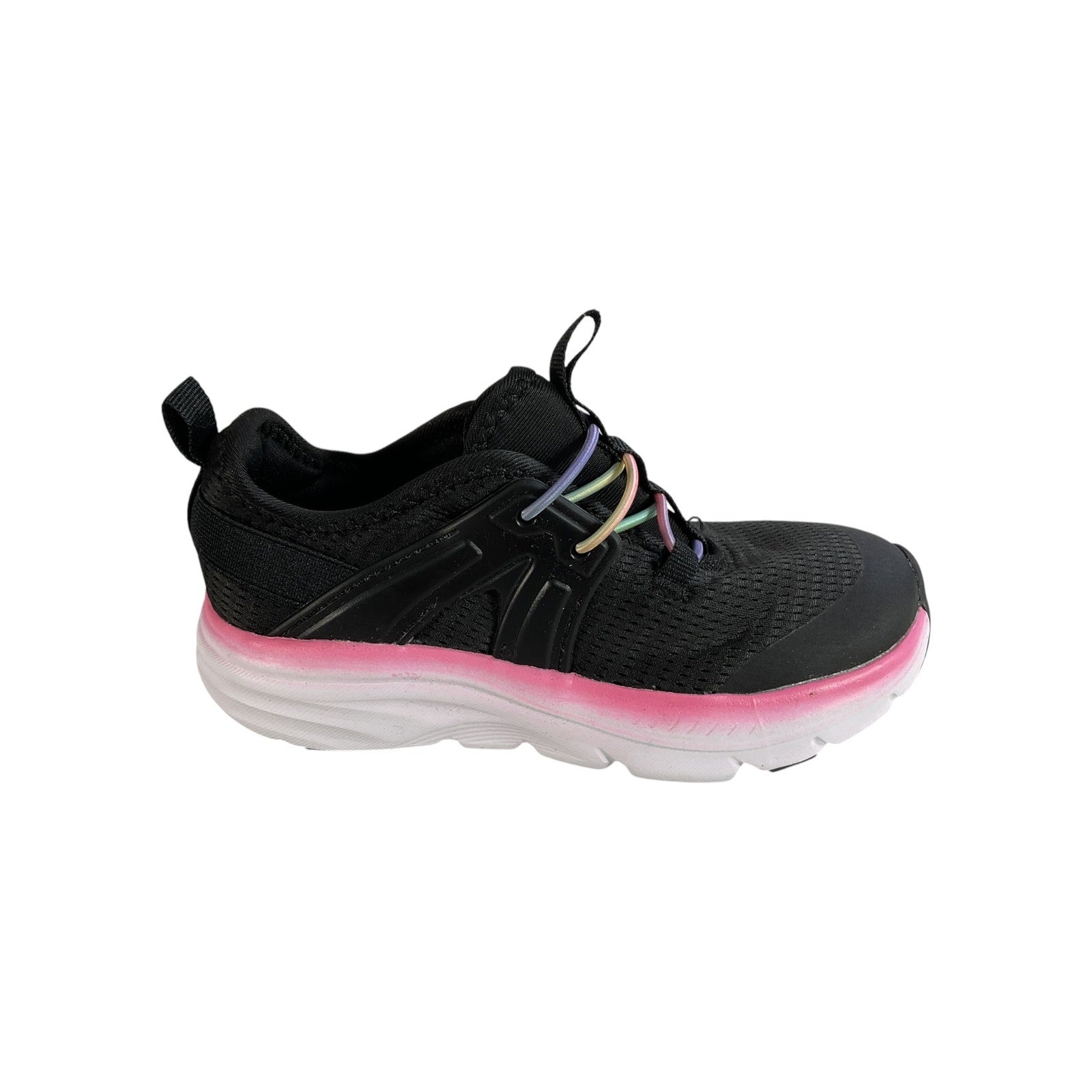 Tenis niña 11 (Athletic)
