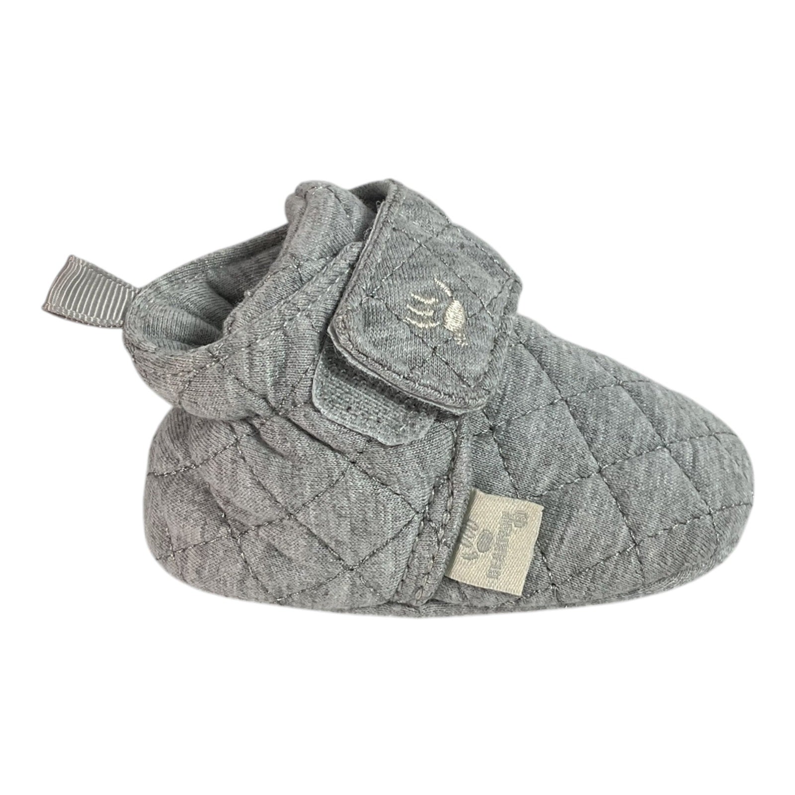Zapato niño 3-6M (BEARPAW)