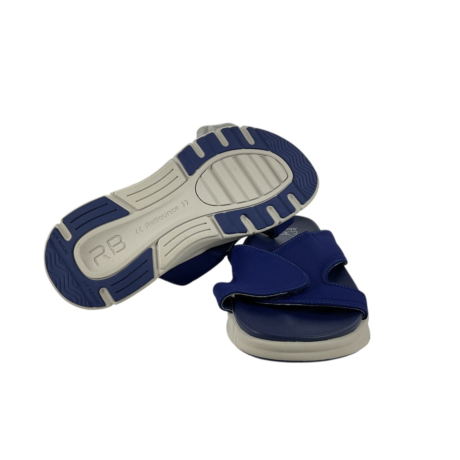 Sandalia 7 (Alegria)