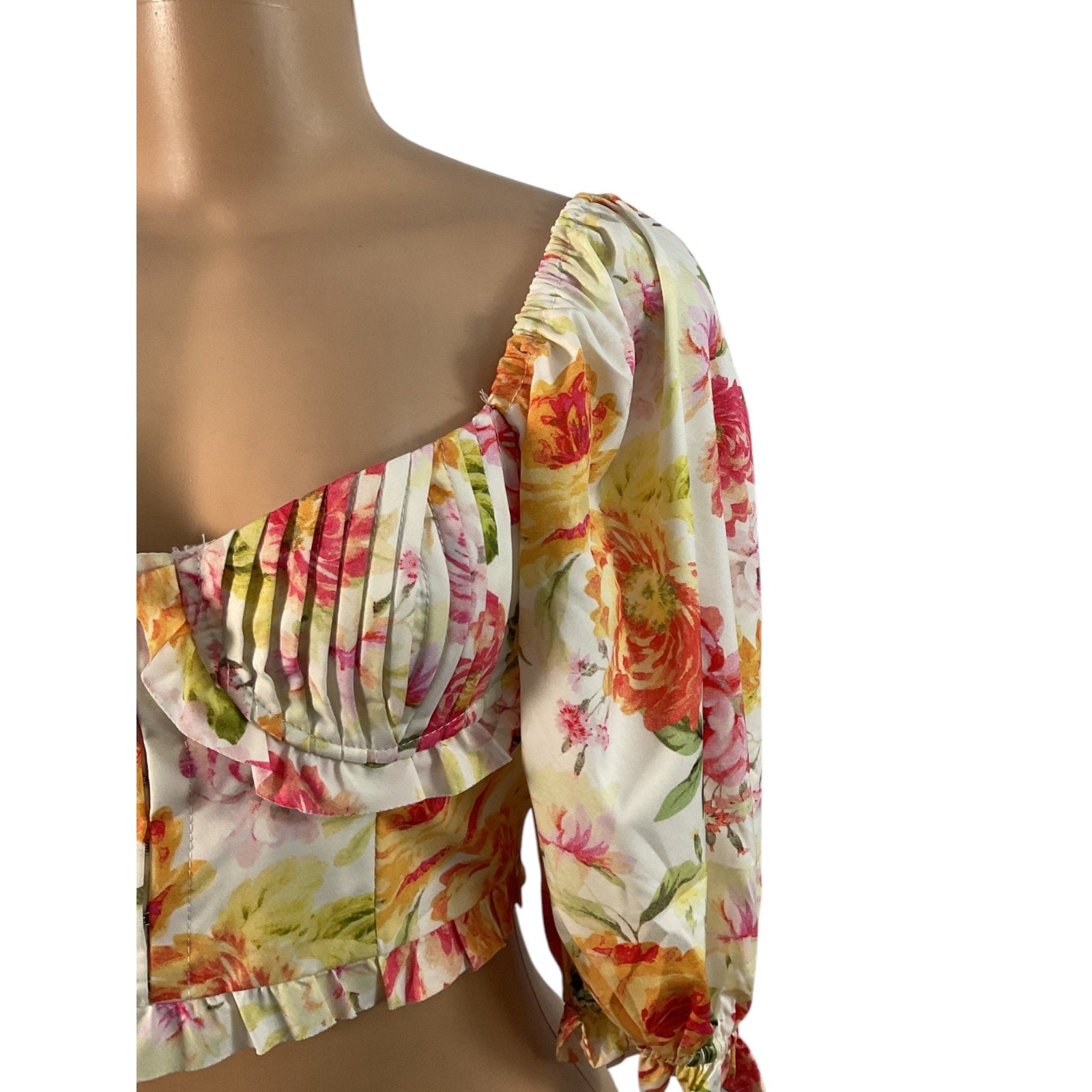 Blusa S