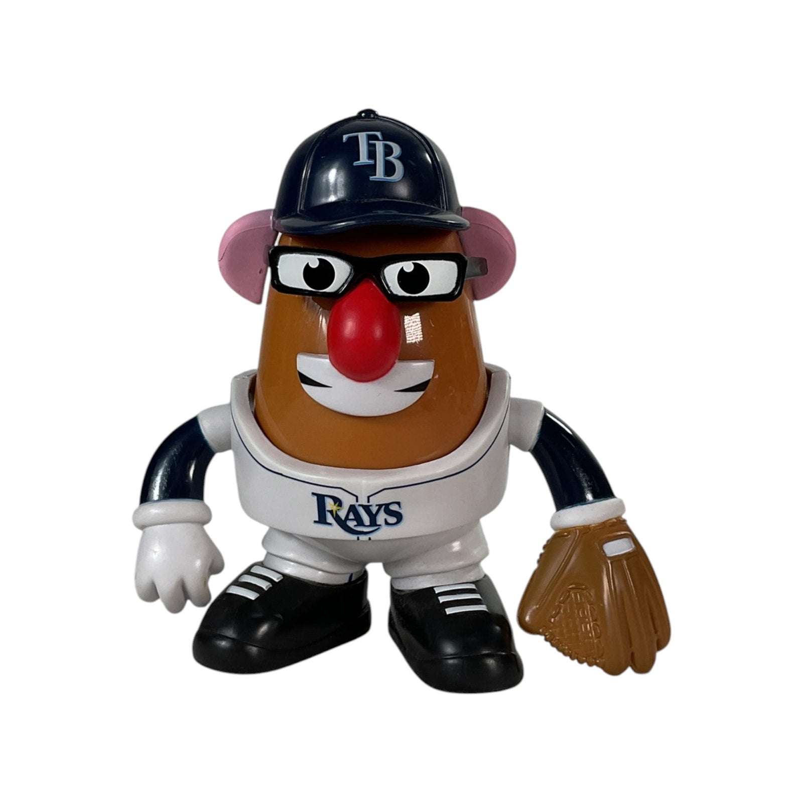 Sr. Cara de papa (Tampa Bay Rays)