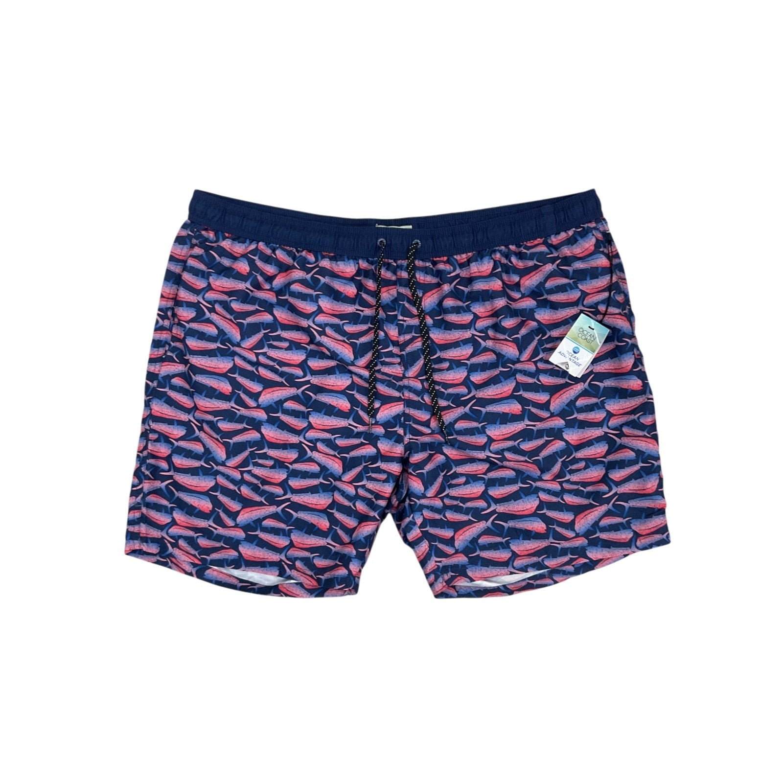 Short XXL (Ocean Coast)