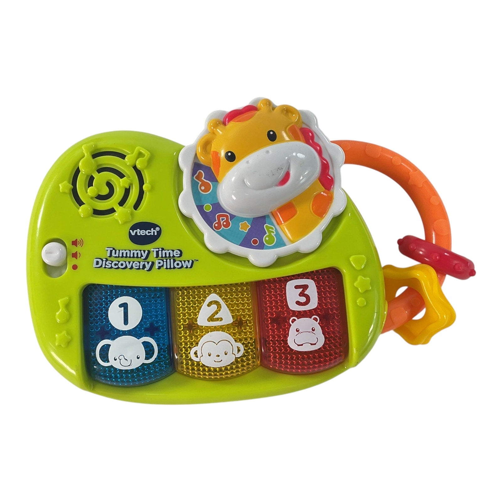 Juguete interactivo (VTECH)