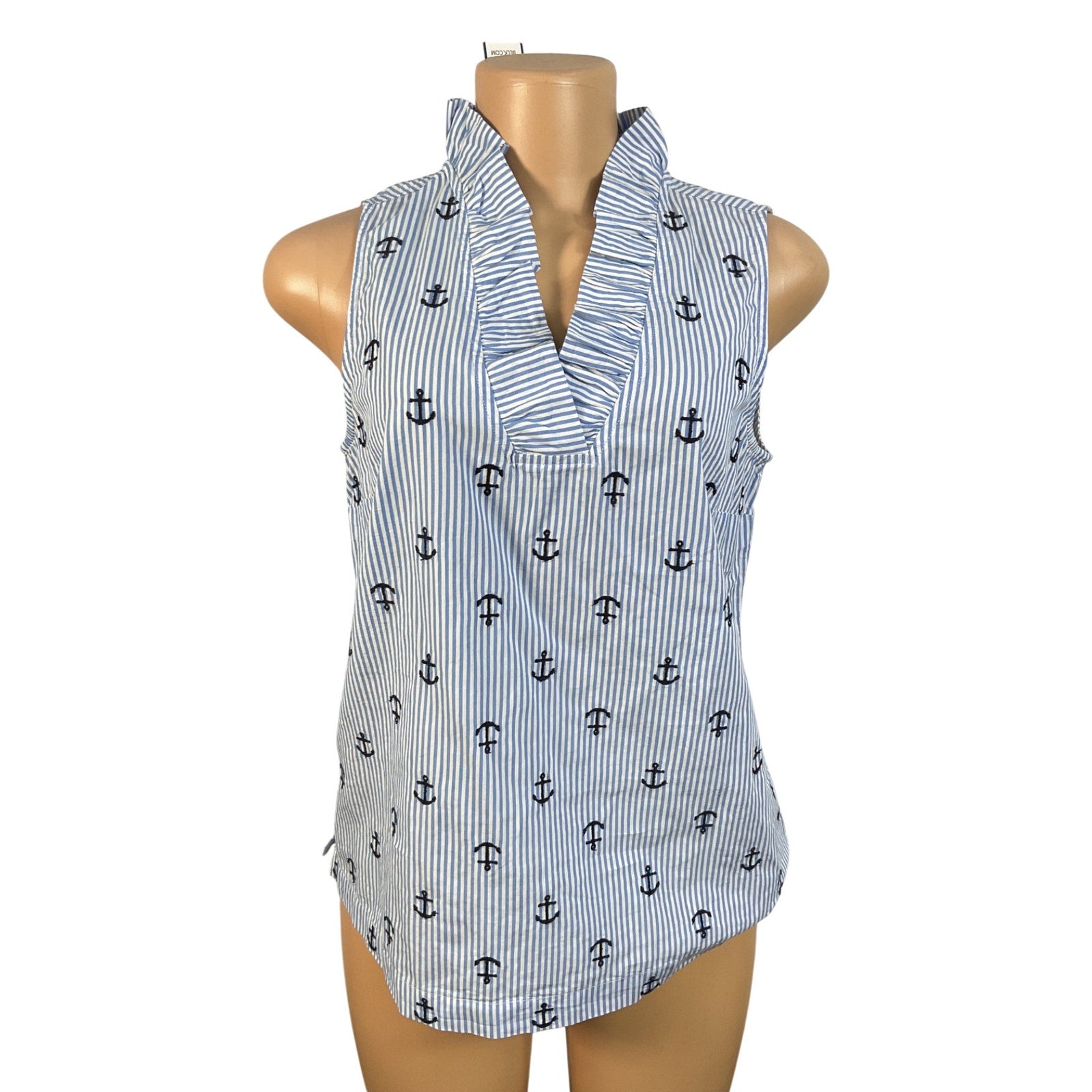 Blusa PM  (Crow & Ivy)