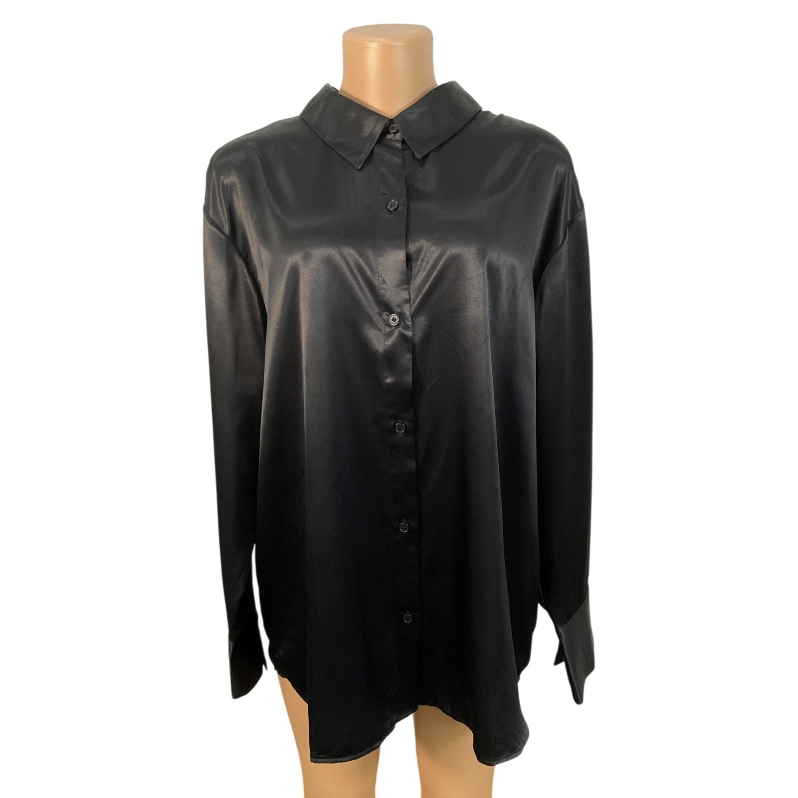Blusa L (Divided H&M)