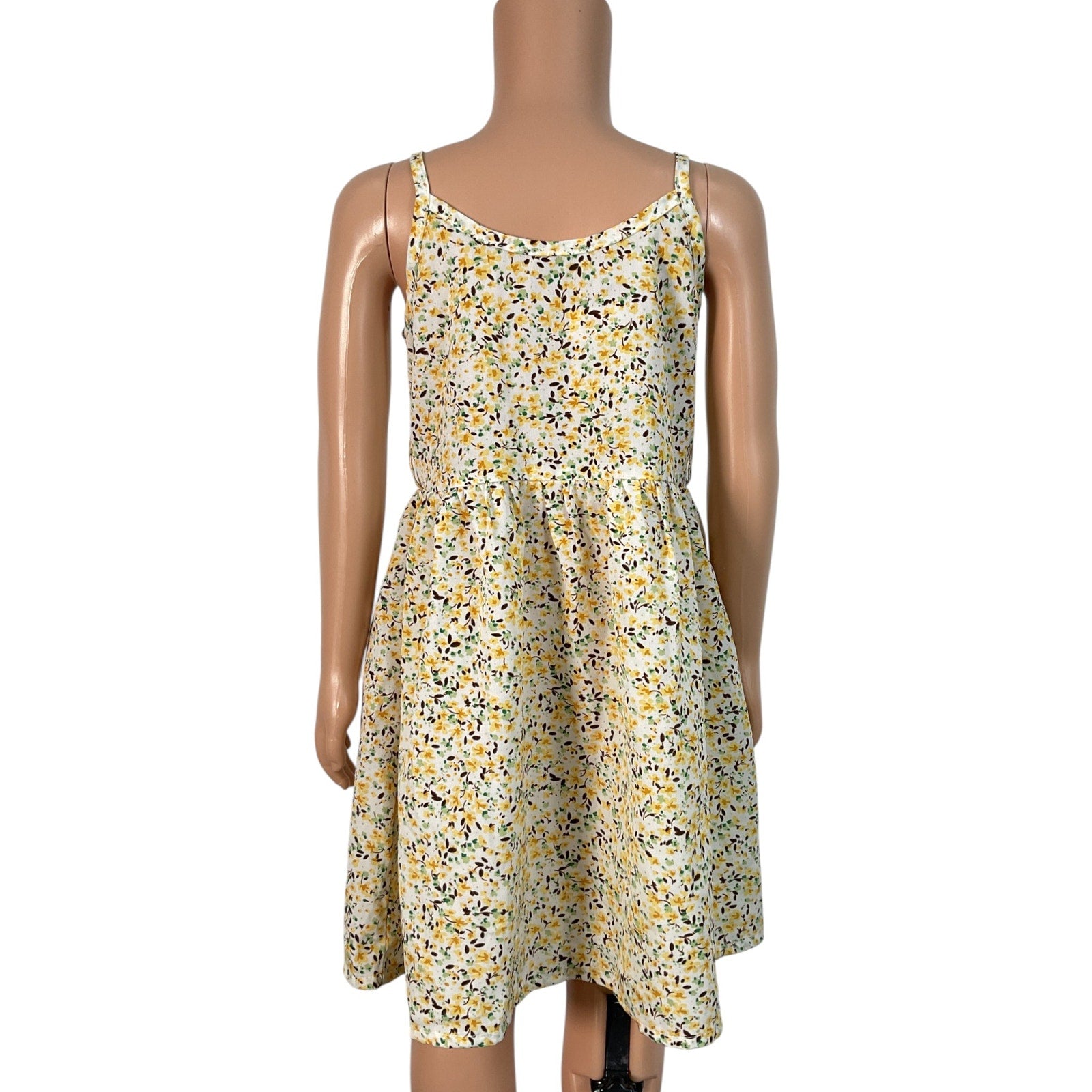 Vestido Niña 5Y (Shein)