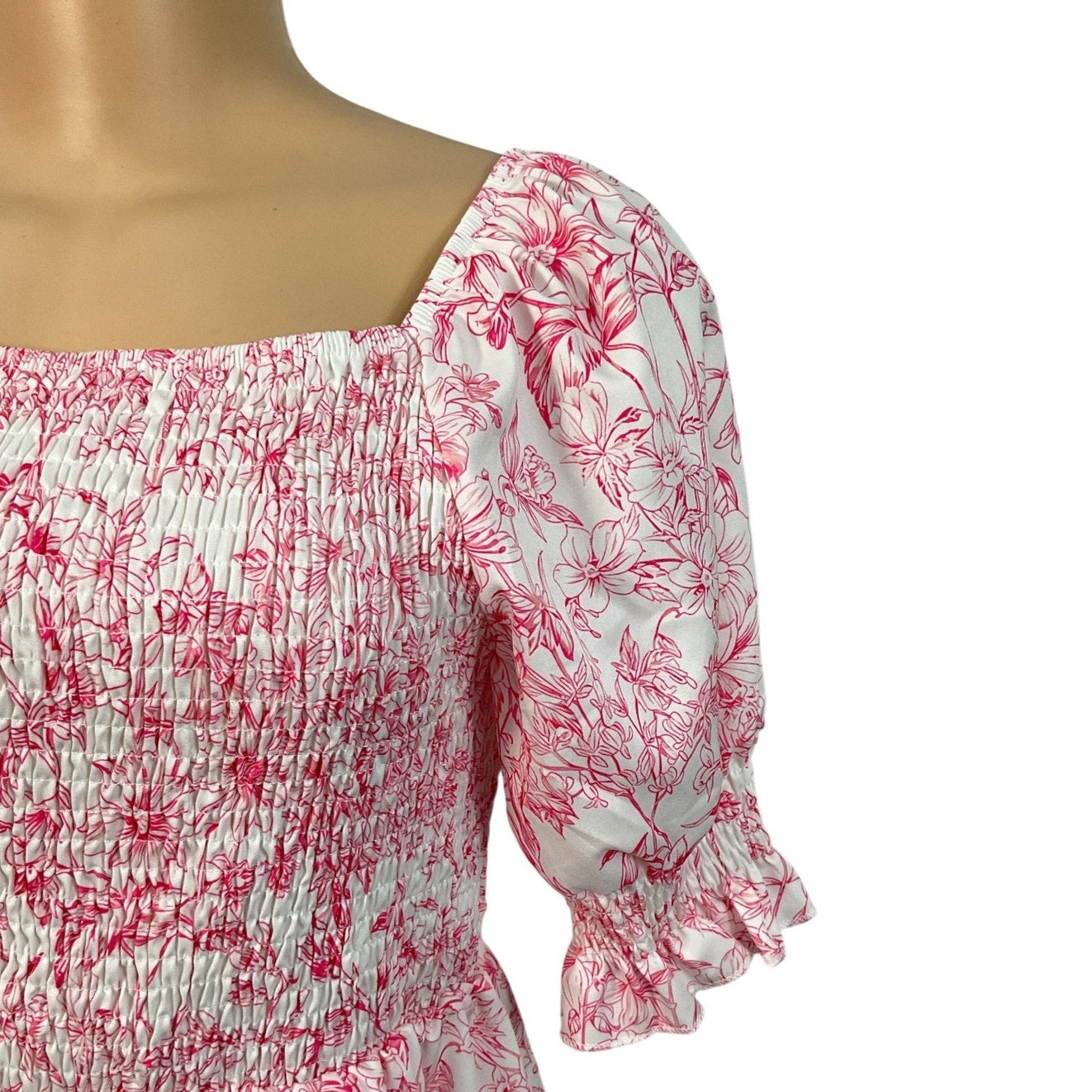 Blusa XL