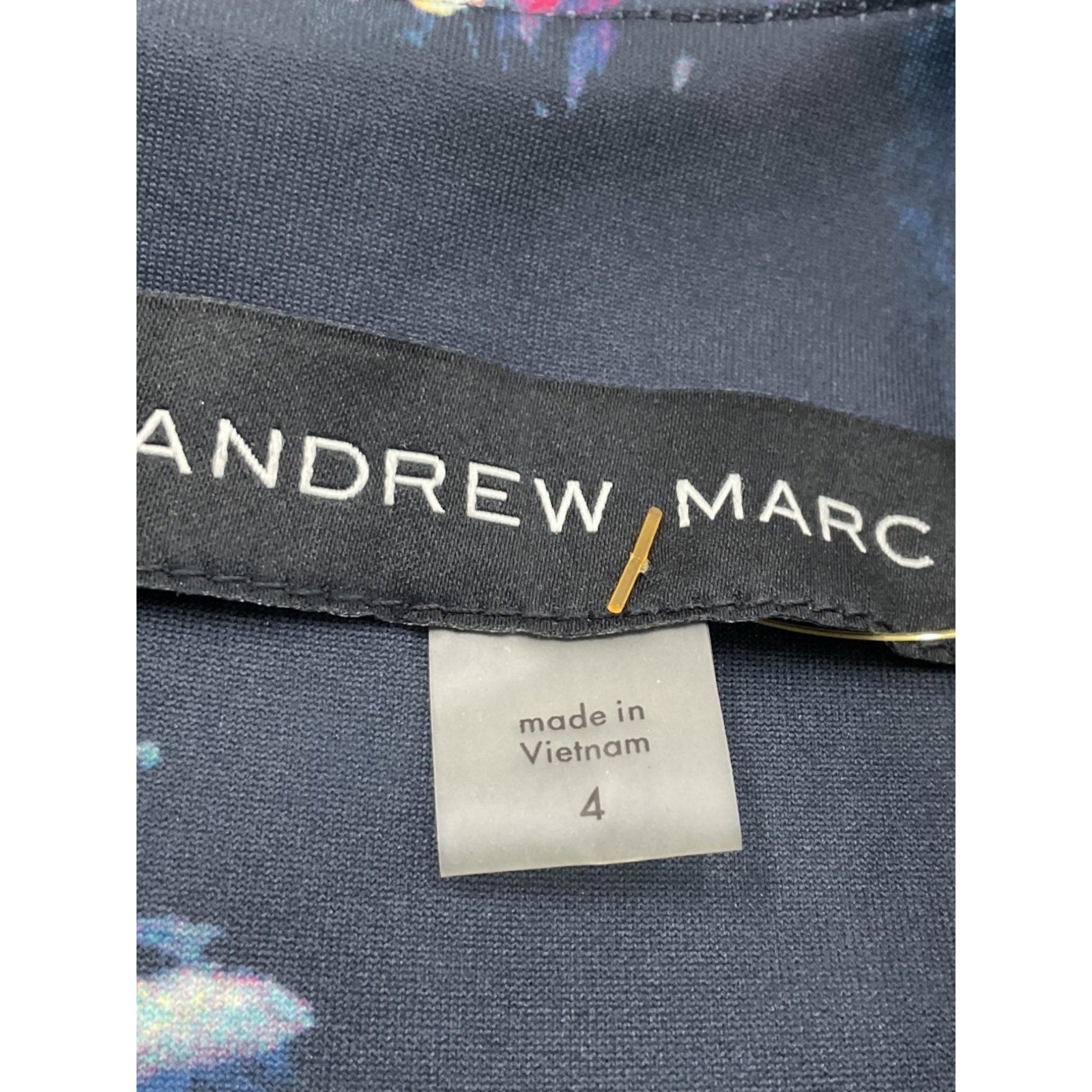 Vestido 4 (Andrew Marc)