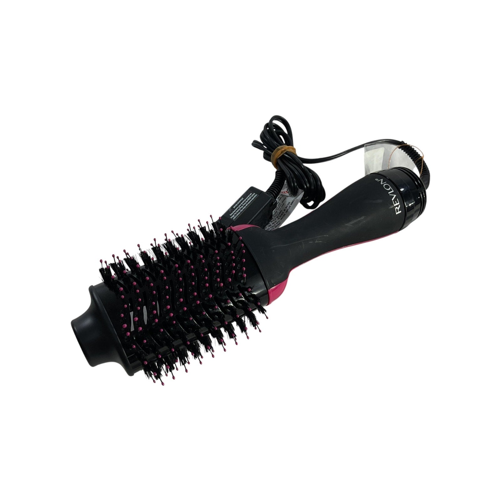 Cepillo secador (REVLON)
