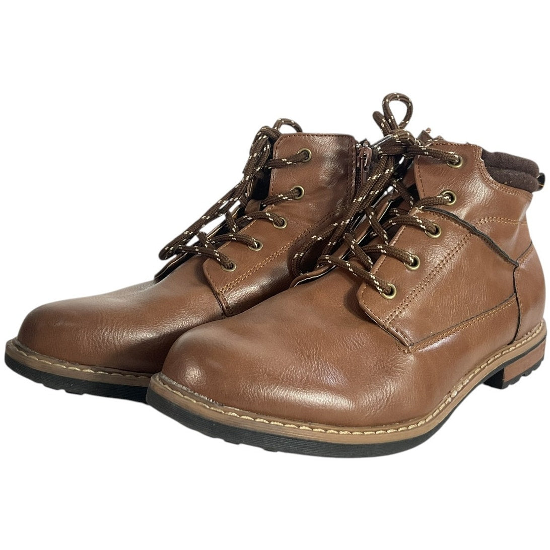 Bota Niño J5 (Steve Madden)