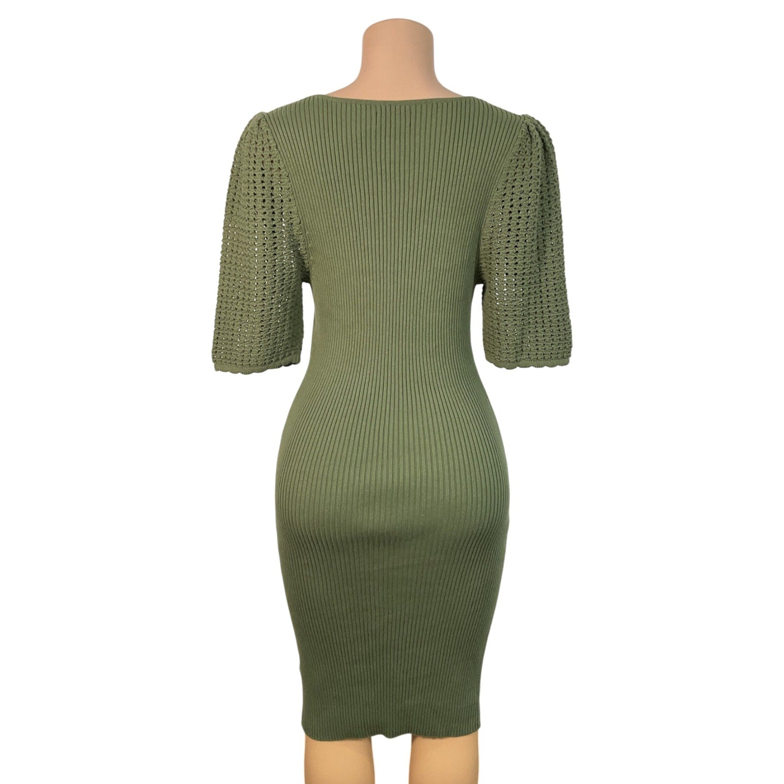 Vestido M (GAP)