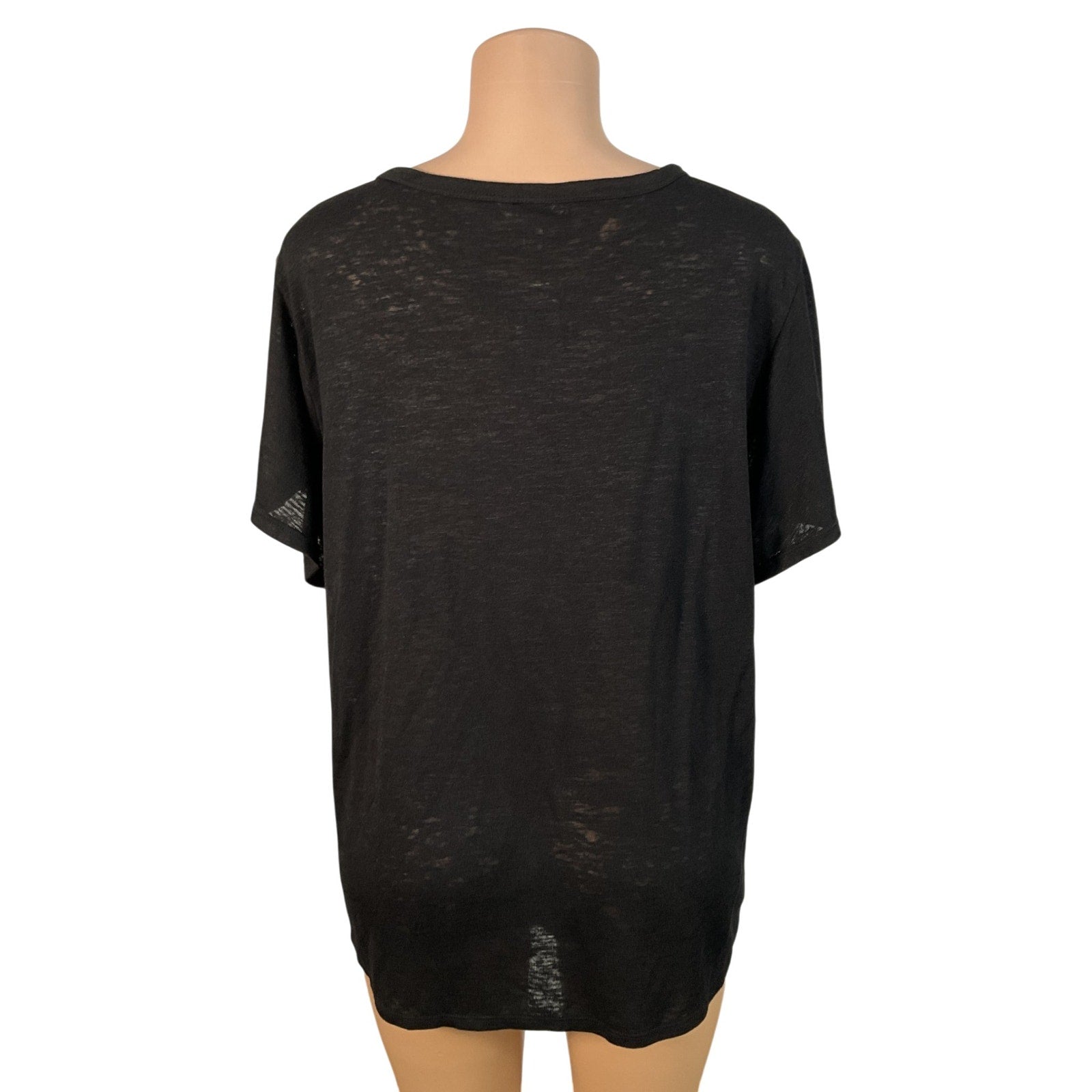 Blusa XL (Time and Tru)