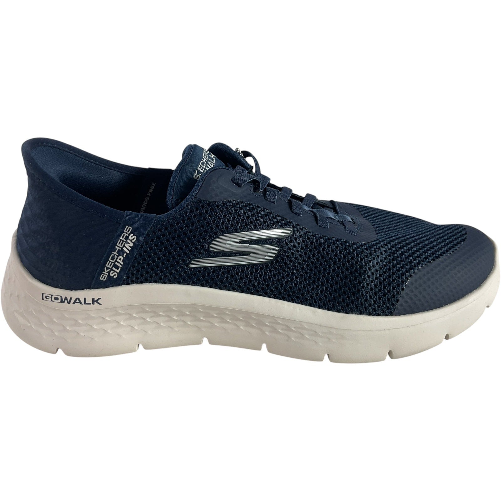 Tenis 9 (Skechers)