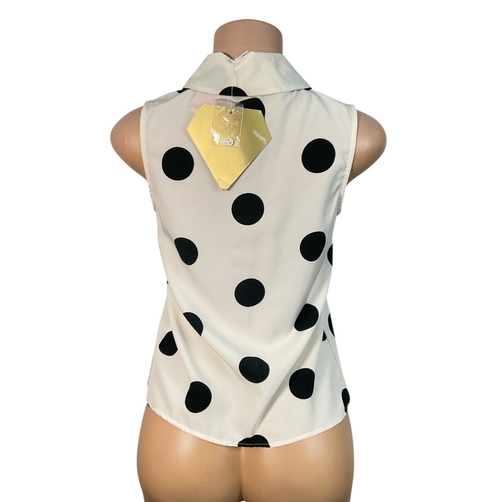 Blusa S