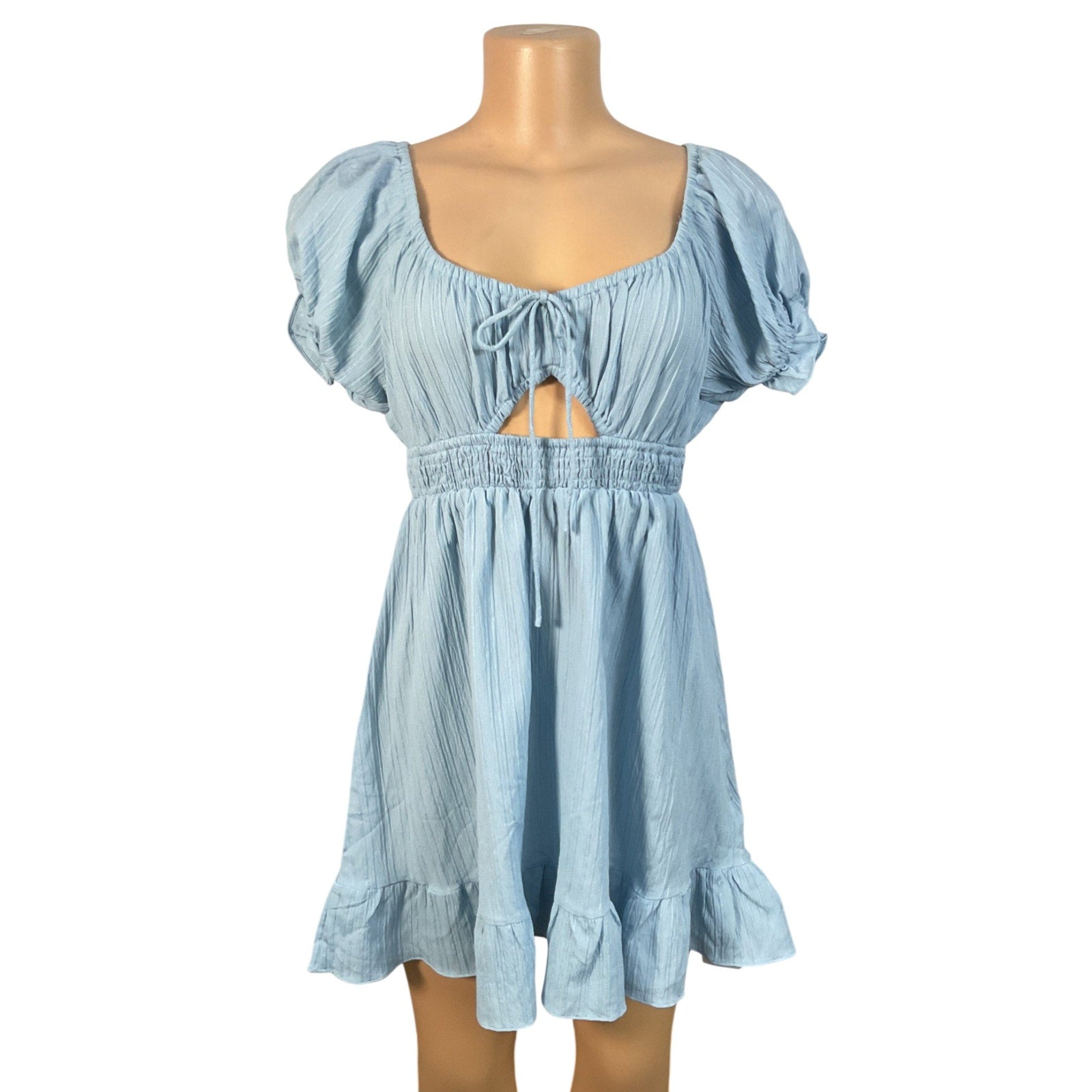 Vestido S (CIDER)