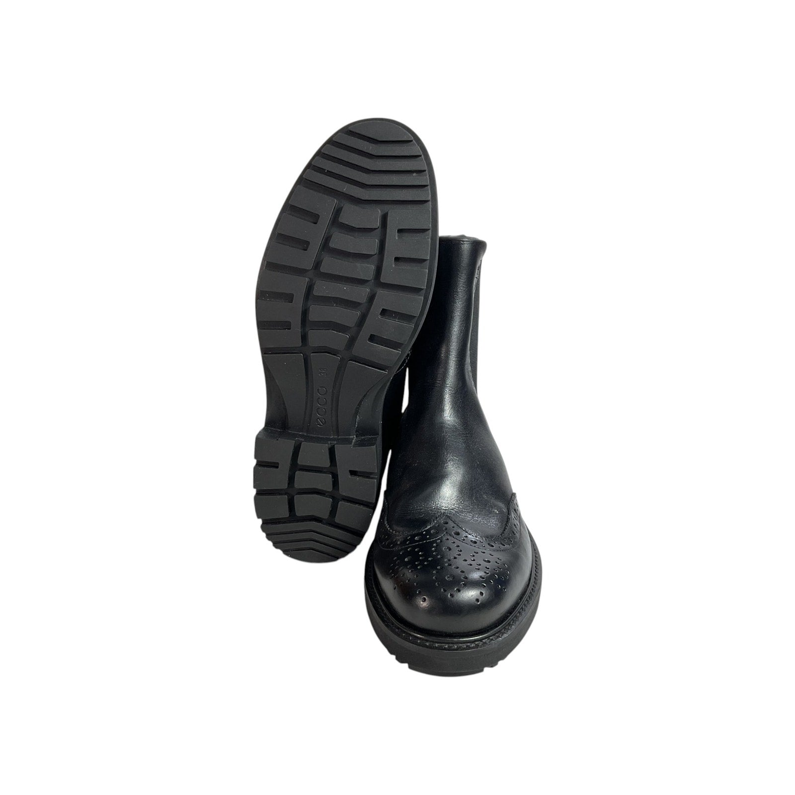 Botas 7 (ecco)