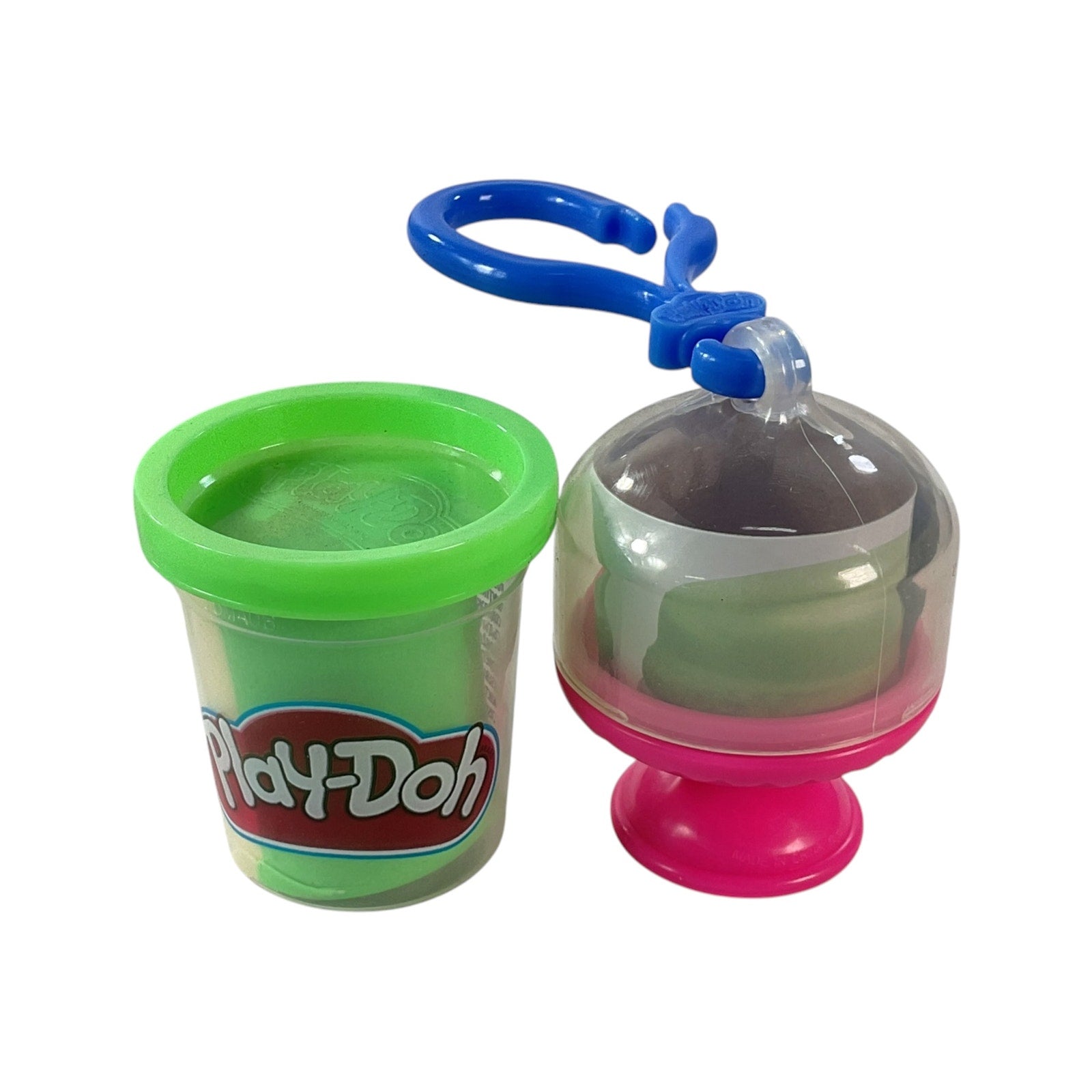 Set de Plastilina (Play-Doh)