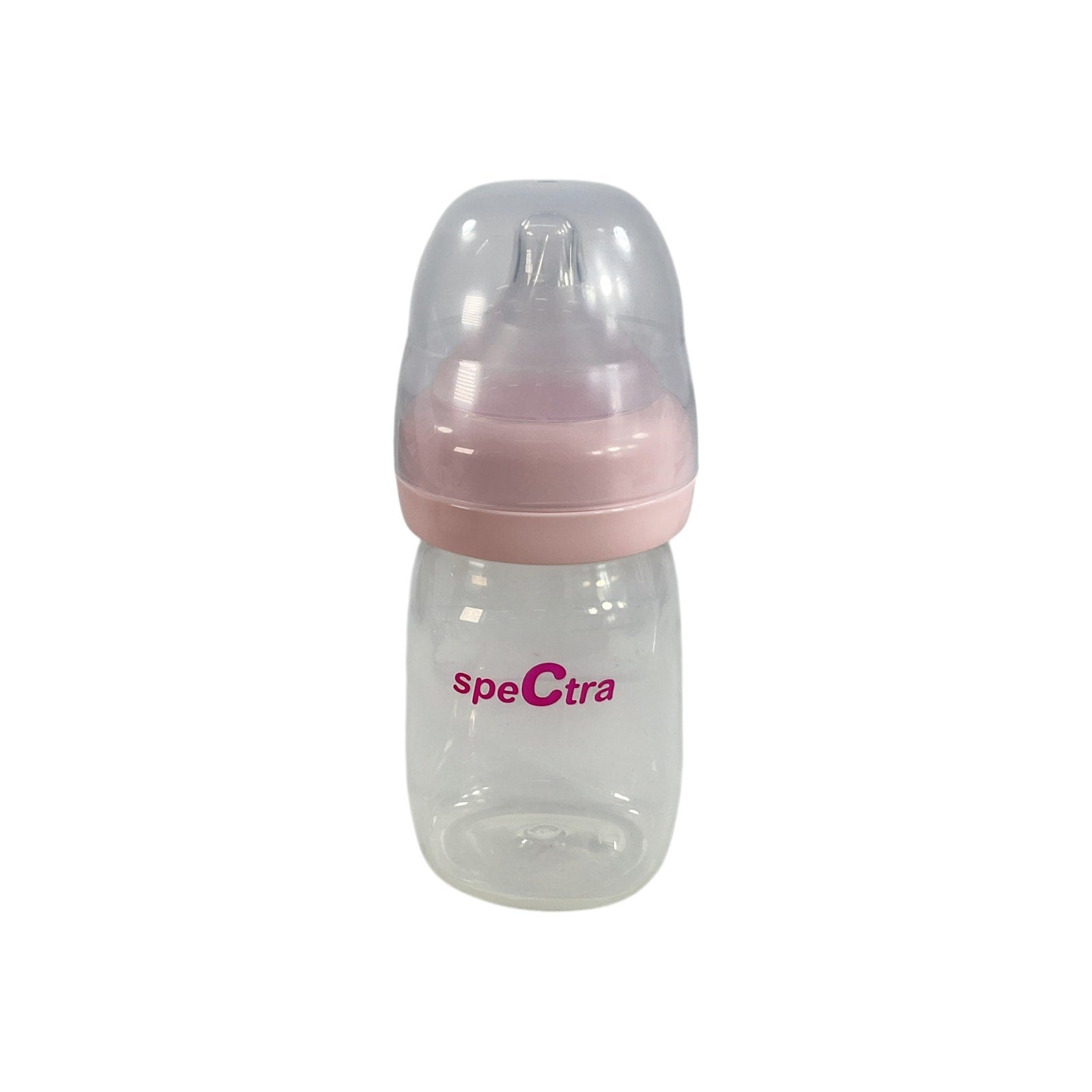 Kit de Accesorios para Extractor de Leche (SpeCtra)