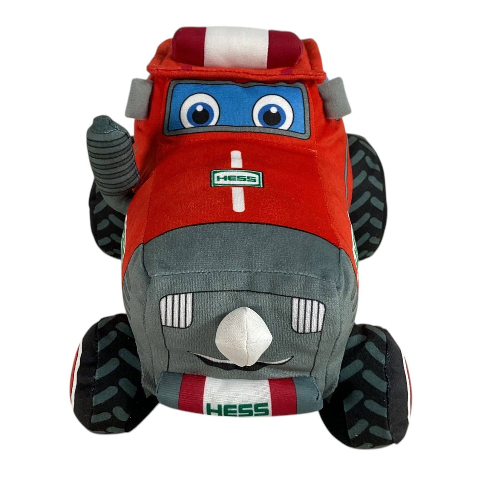 Peluche (HESS)
