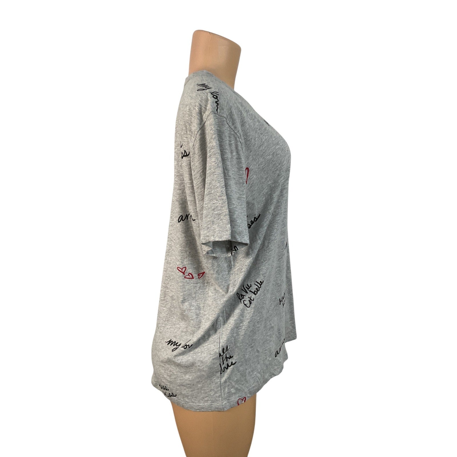 Blusa L (LOFT)