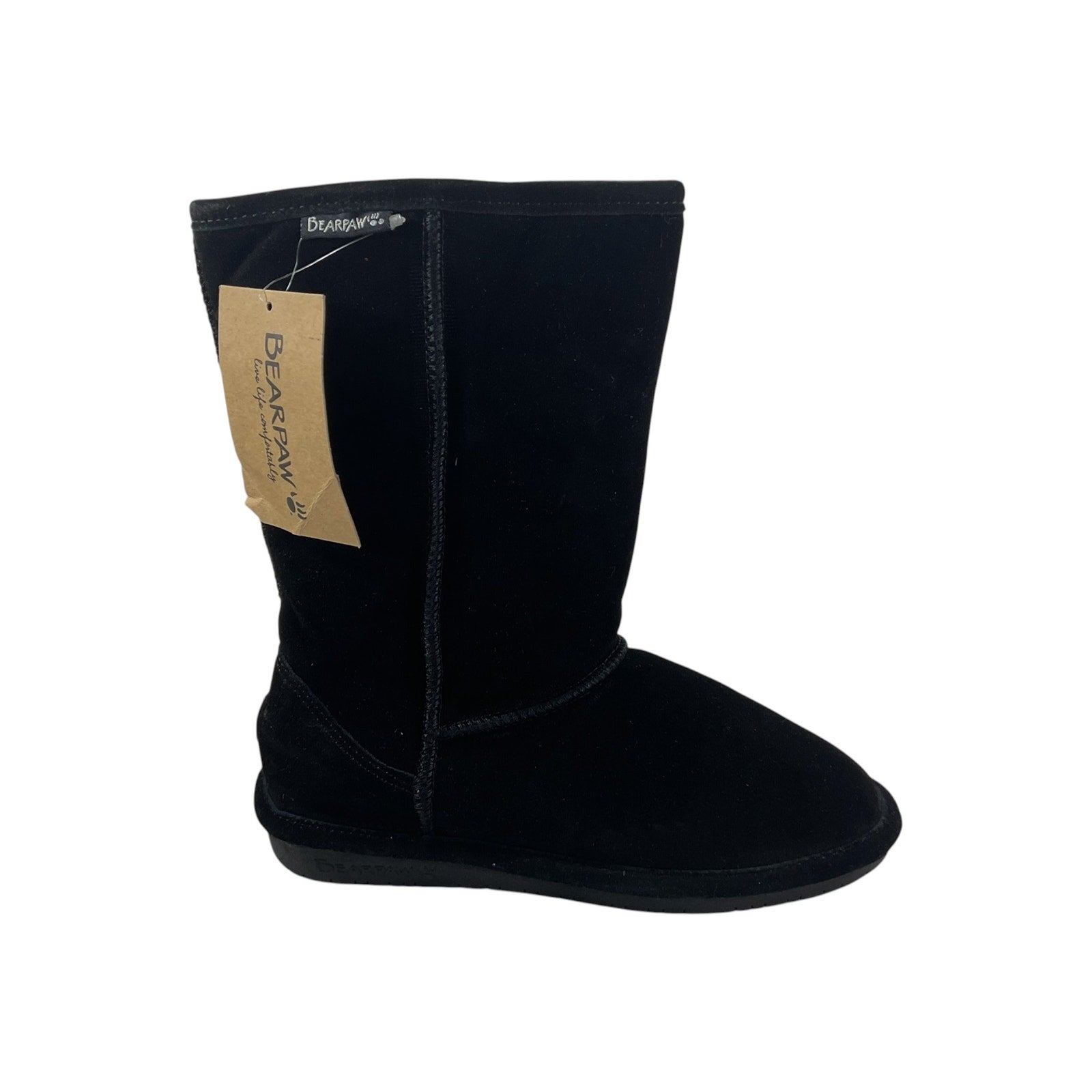 Botas 5 (BEARPAW)