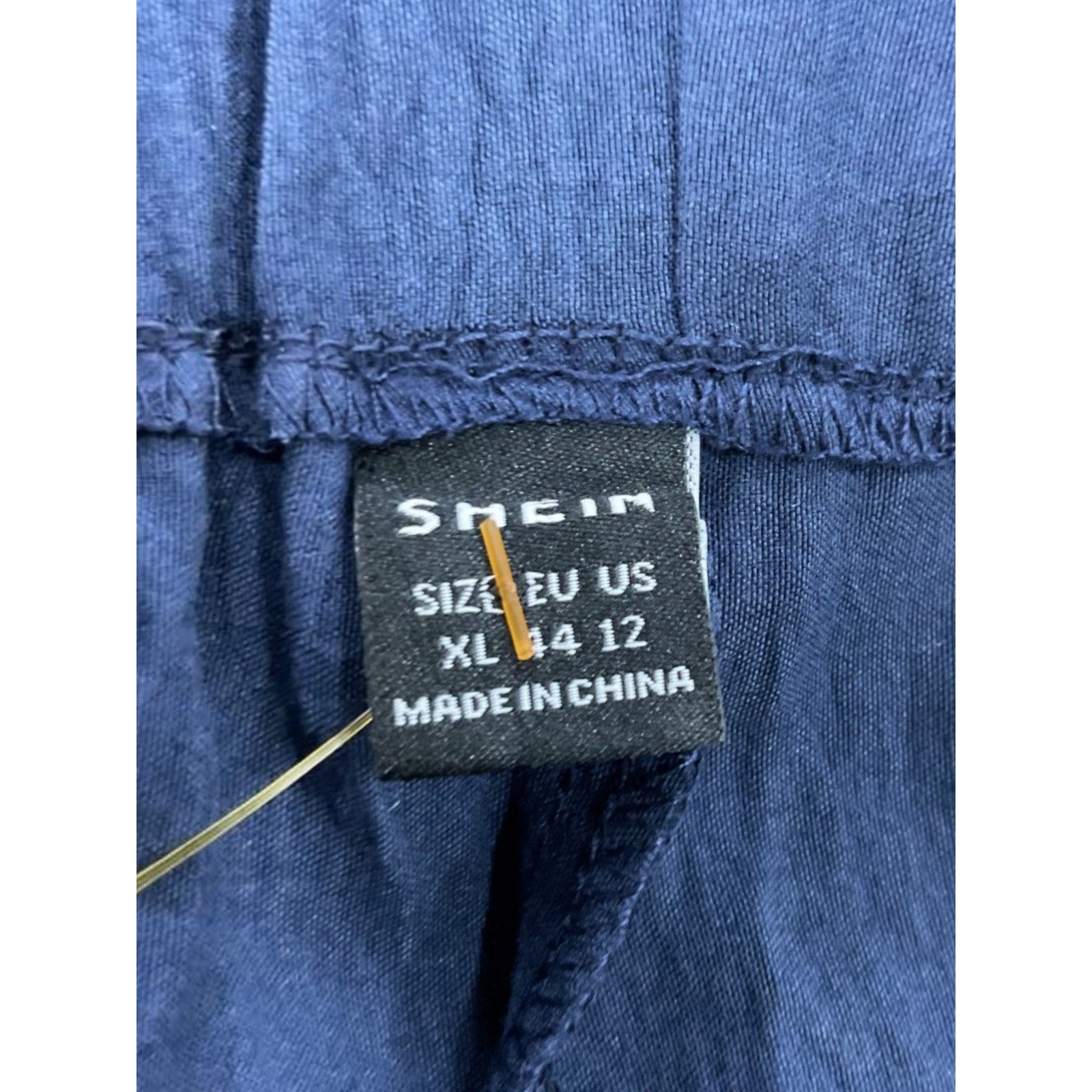 Short XL (Shein)