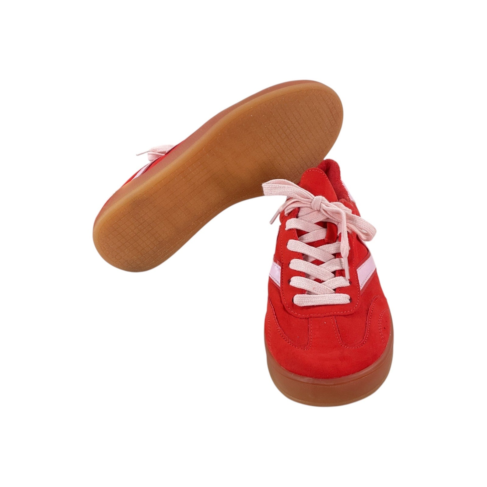 Tenis 8 (Madden Girl)
