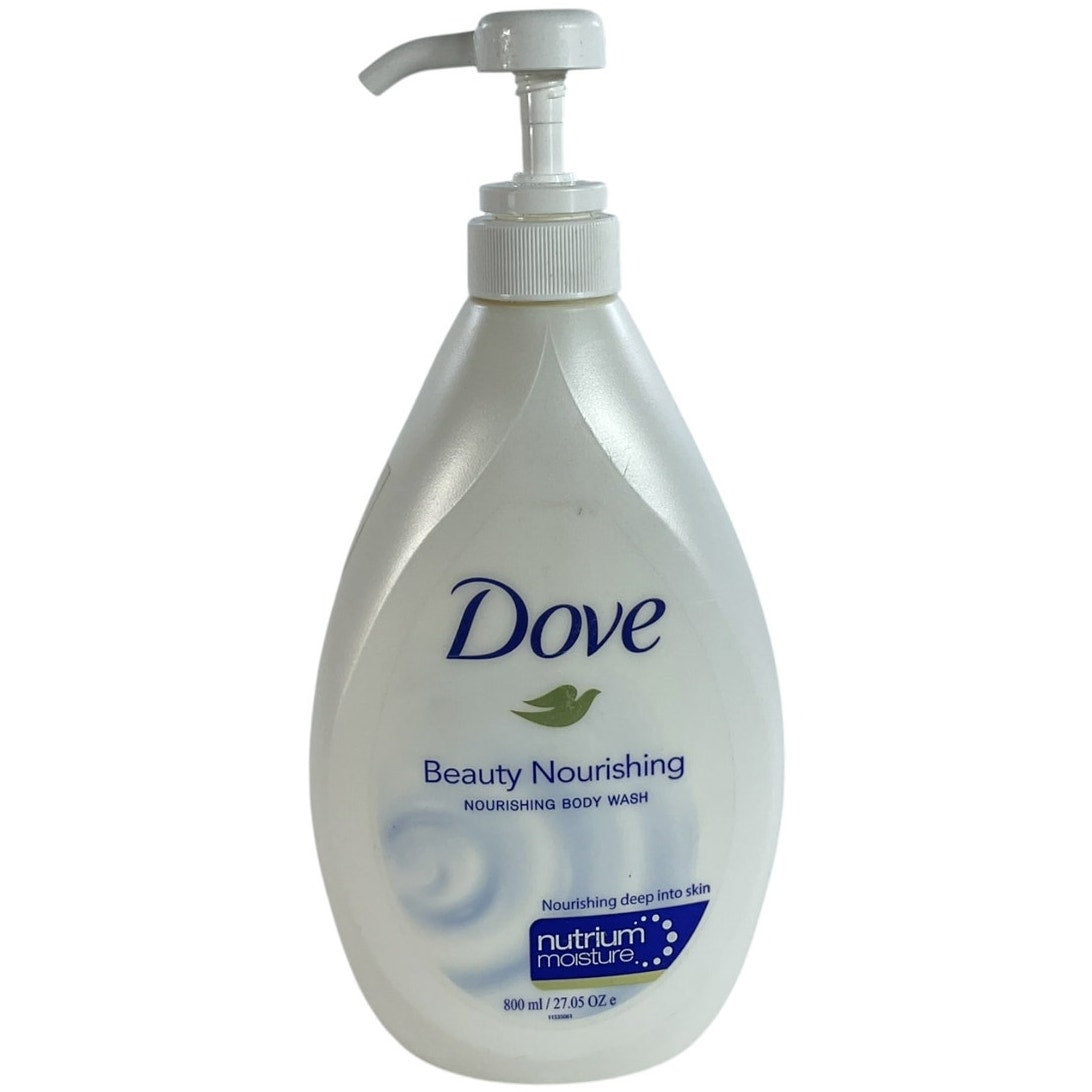 Jabón de baño (DOVE)