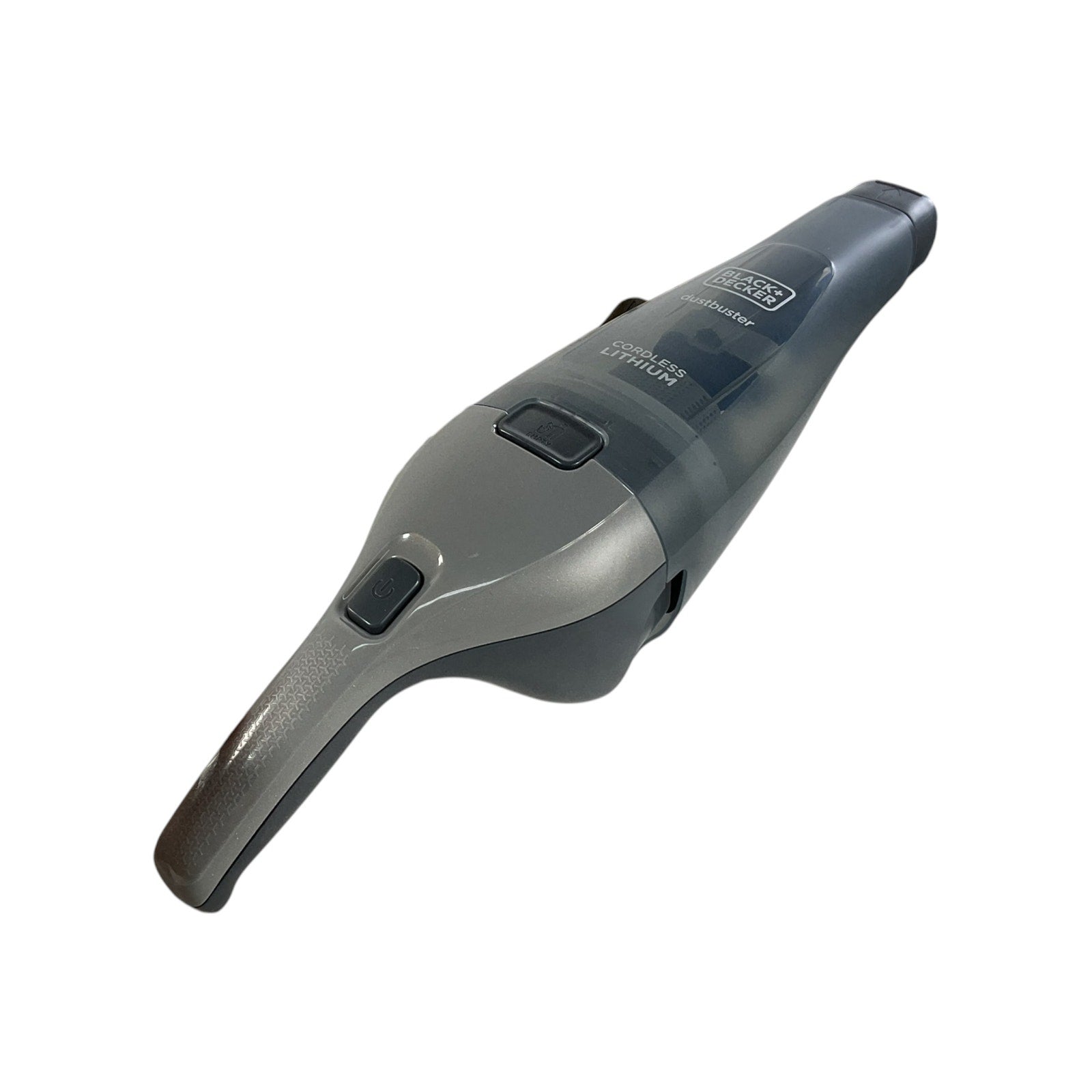 Aspiradora portátil (BLACK+DECKER)
