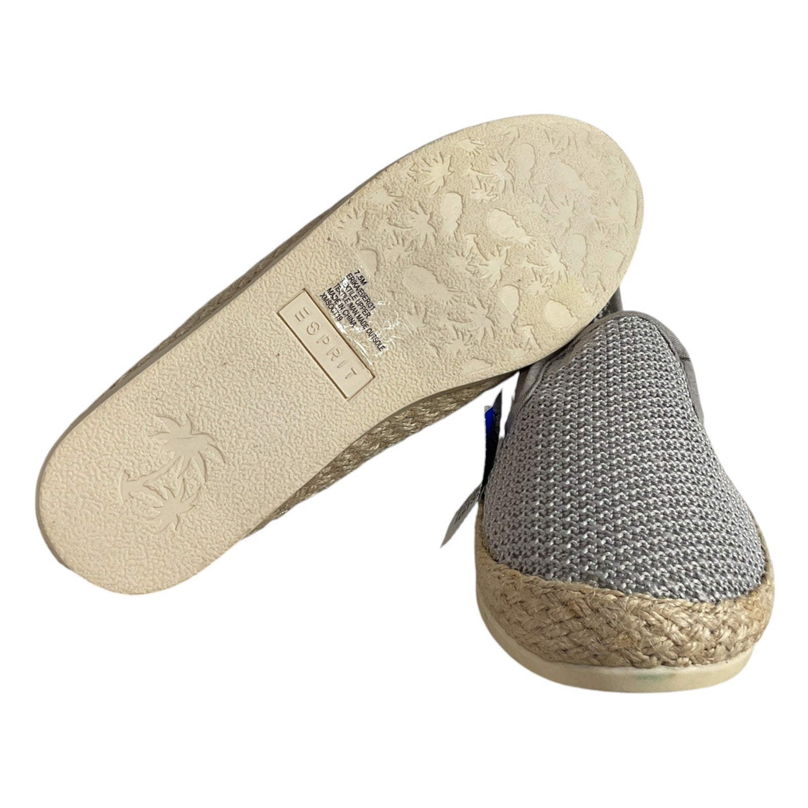 Zapato 7.5 (Espirit)