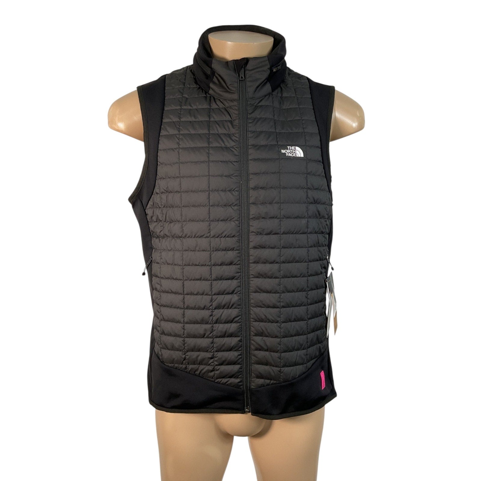 Chaleco XL (Columbia)