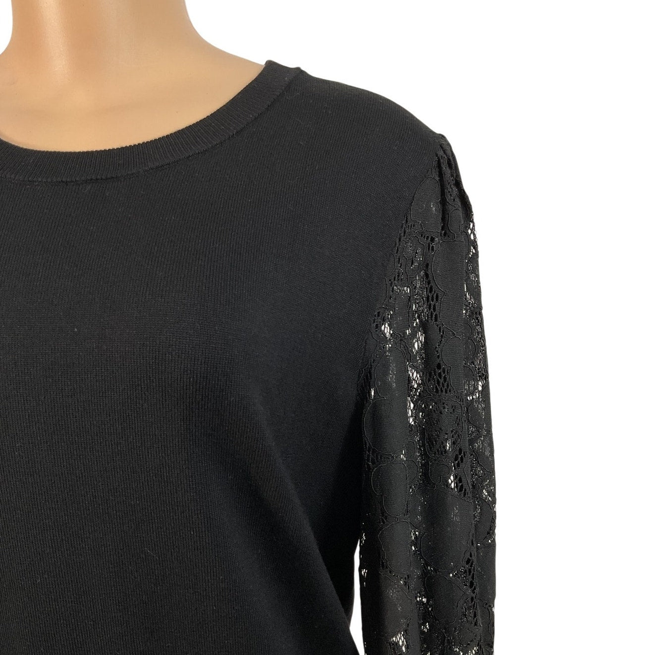 Blusa L (Adrianna Papell)