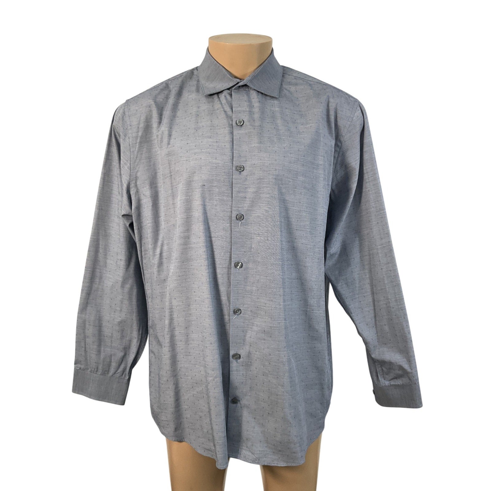 Camisa 17 (Kenneth Cole)
