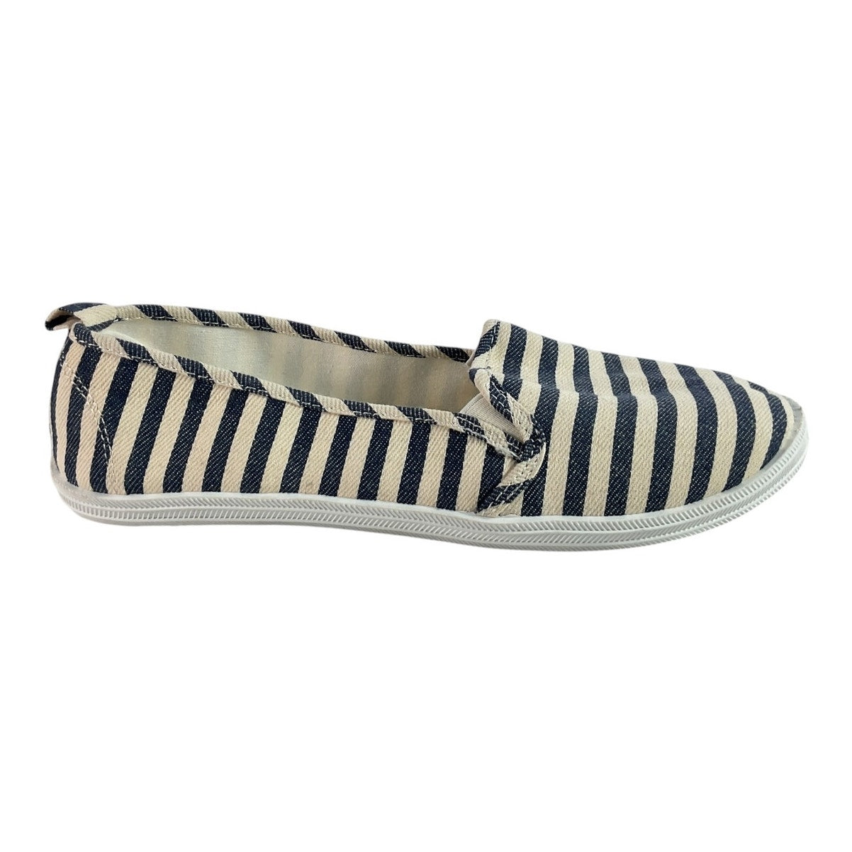 Zapato 7 (West Loop)