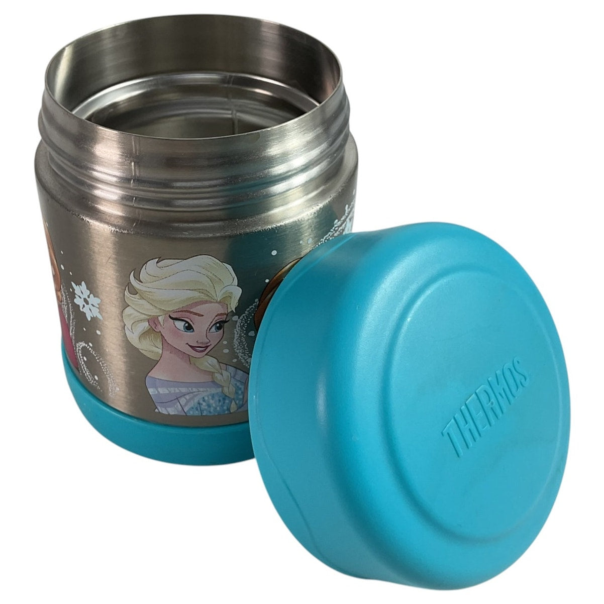 Vaso térmico (THERMOS)