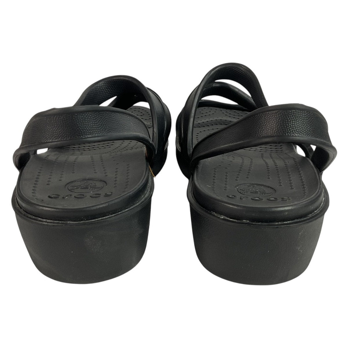 Sandalia 10 (Crocs)