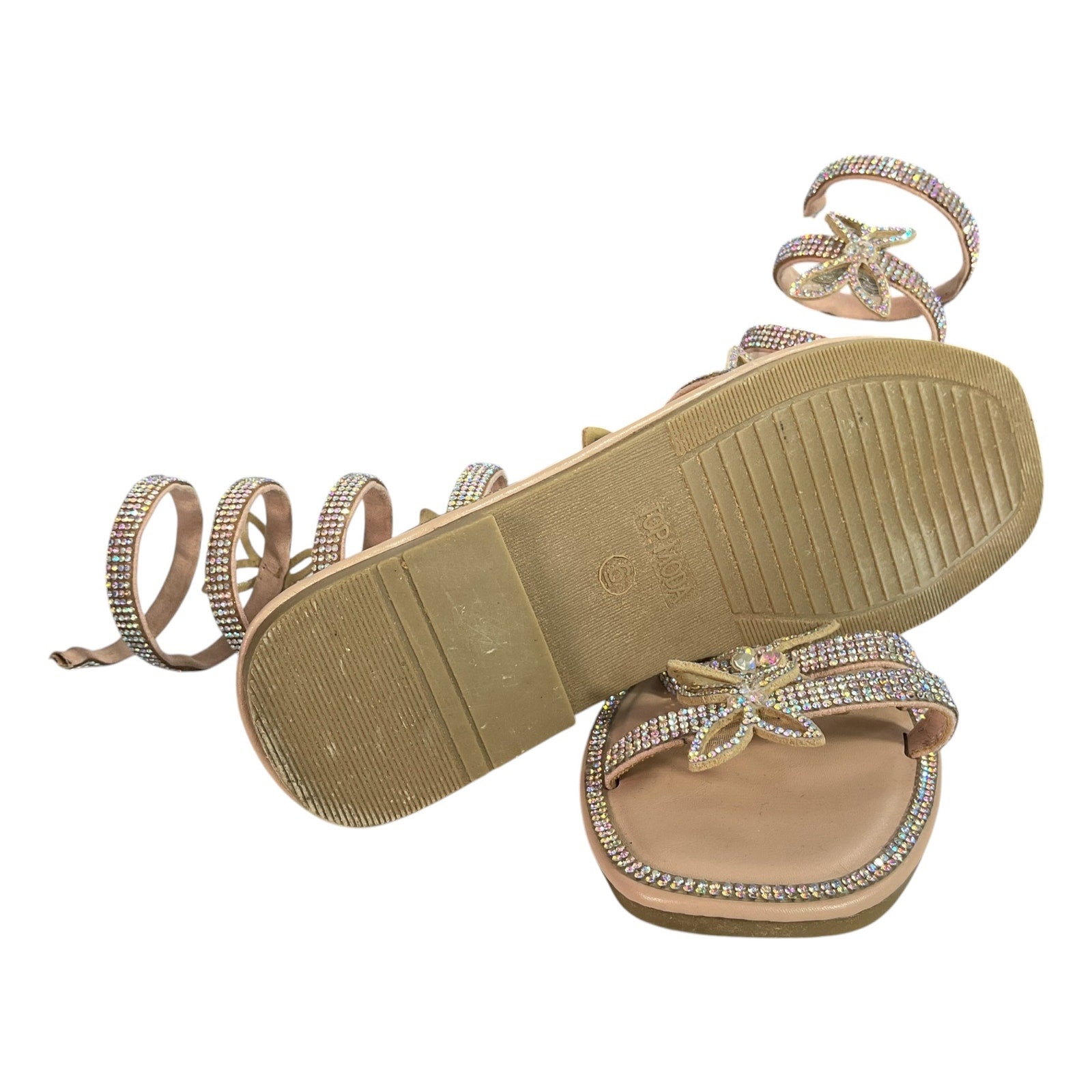 Sandalia 6 (TOP MODA)