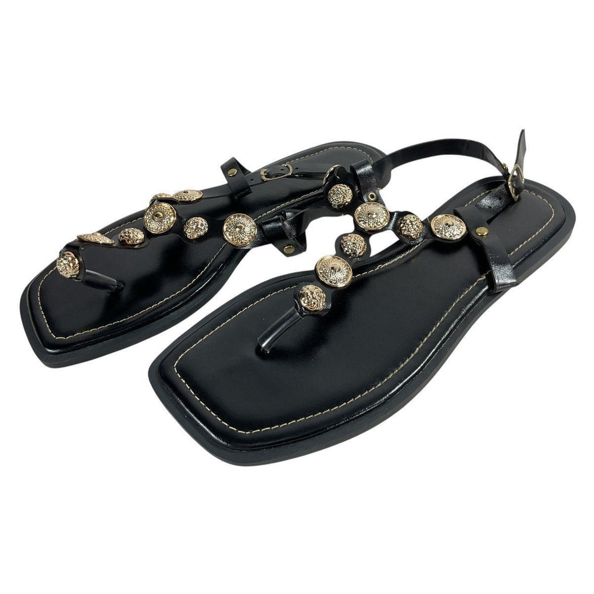 Sandalia 9