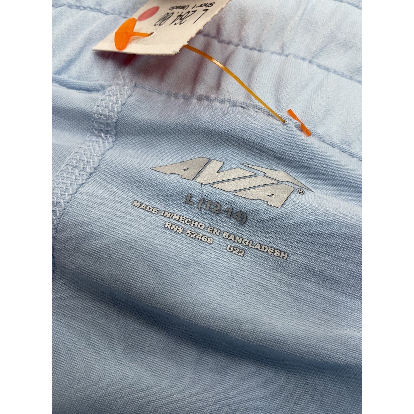 Short L (Avia)