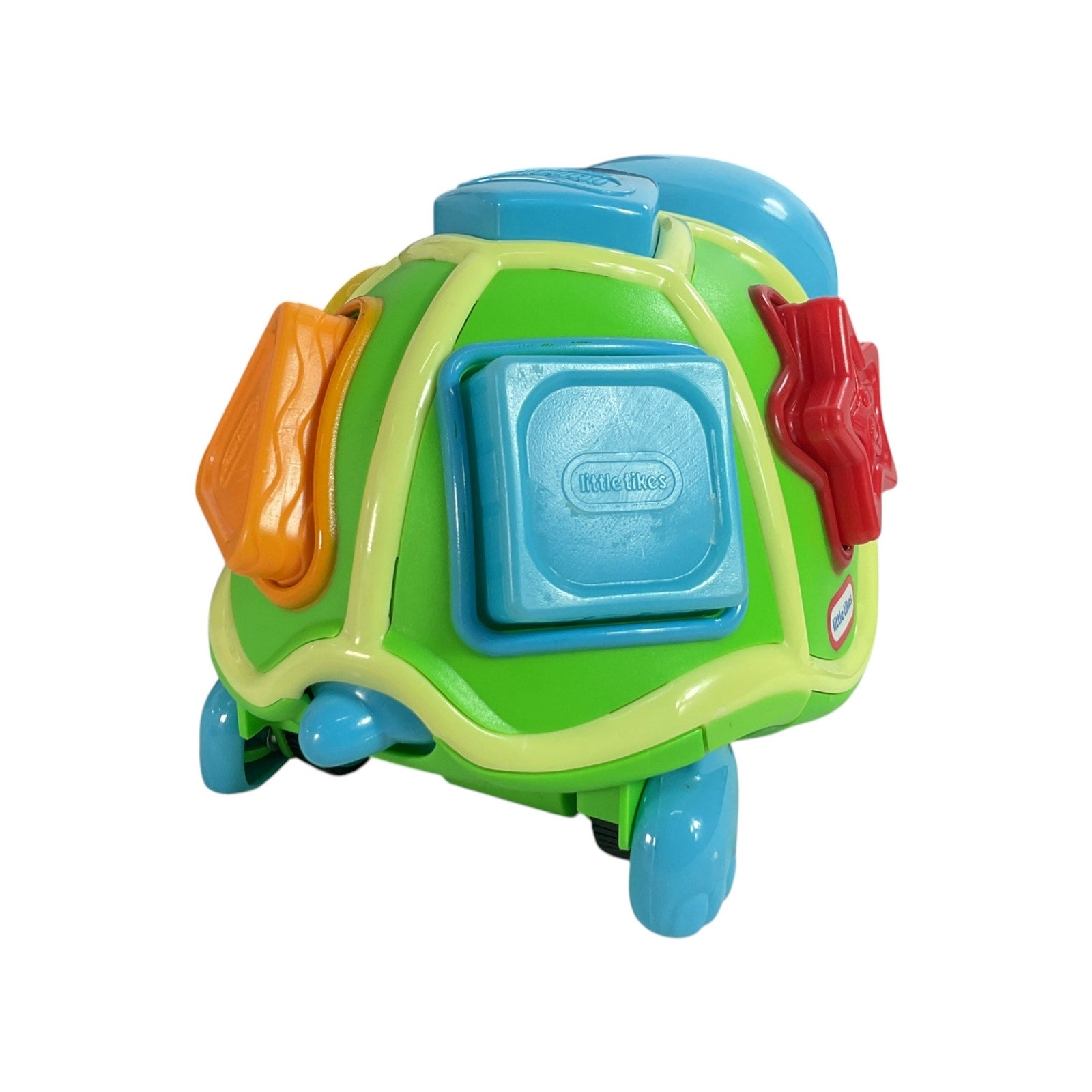 Juguete interactivo (Little Tikes)