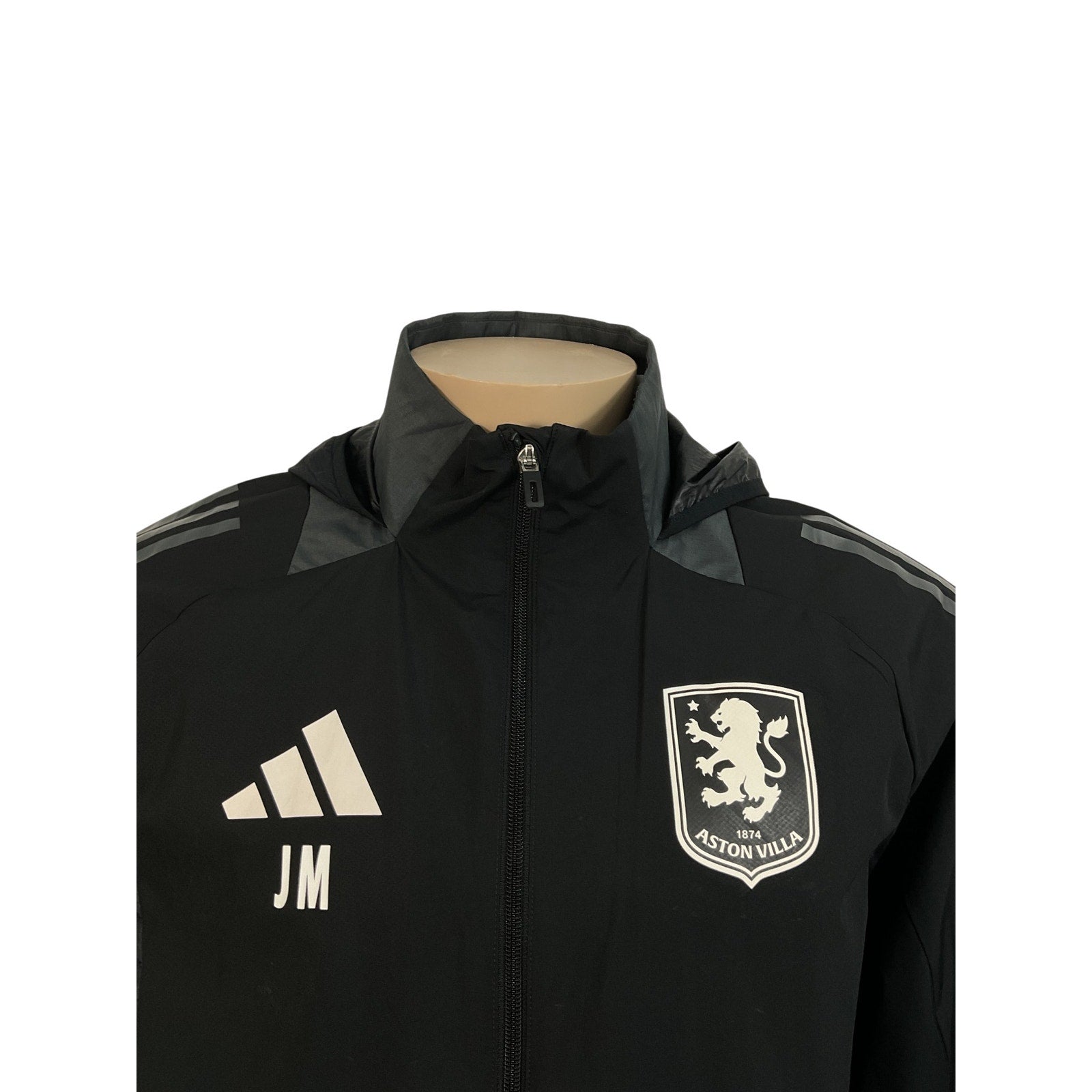 Chumpa S (Adidas)