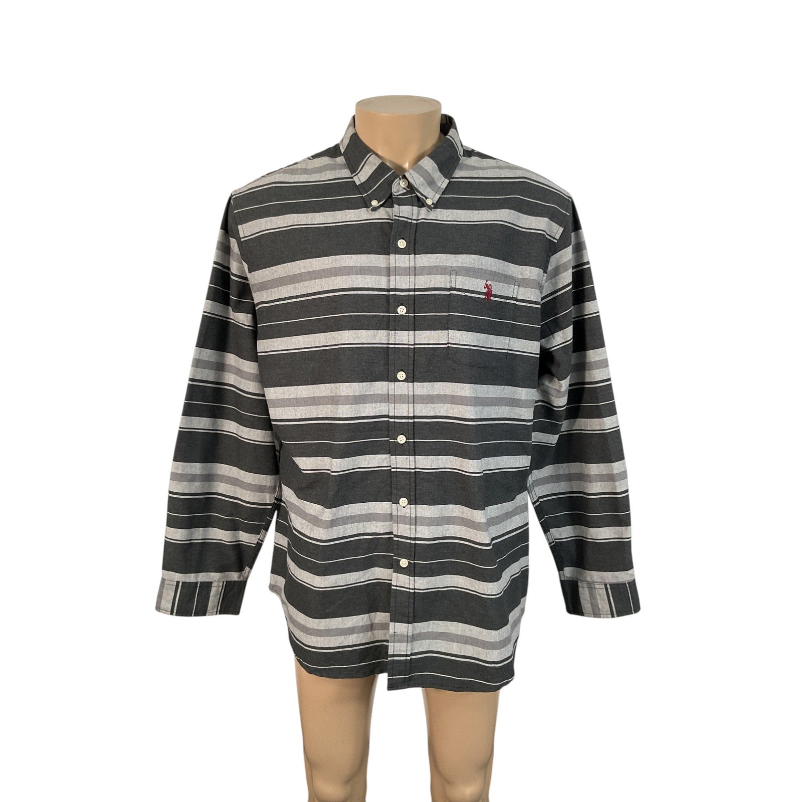 Camisa XXL (U.S Polo Assn)