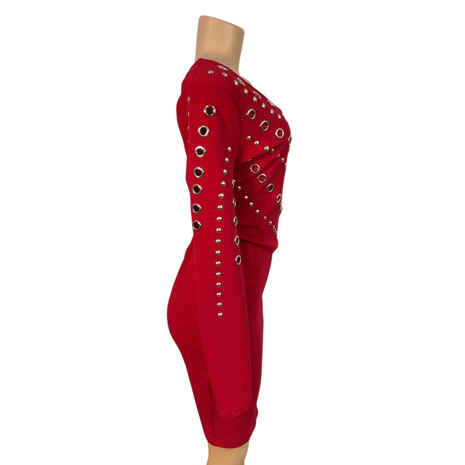 Vestido L (Valentine)