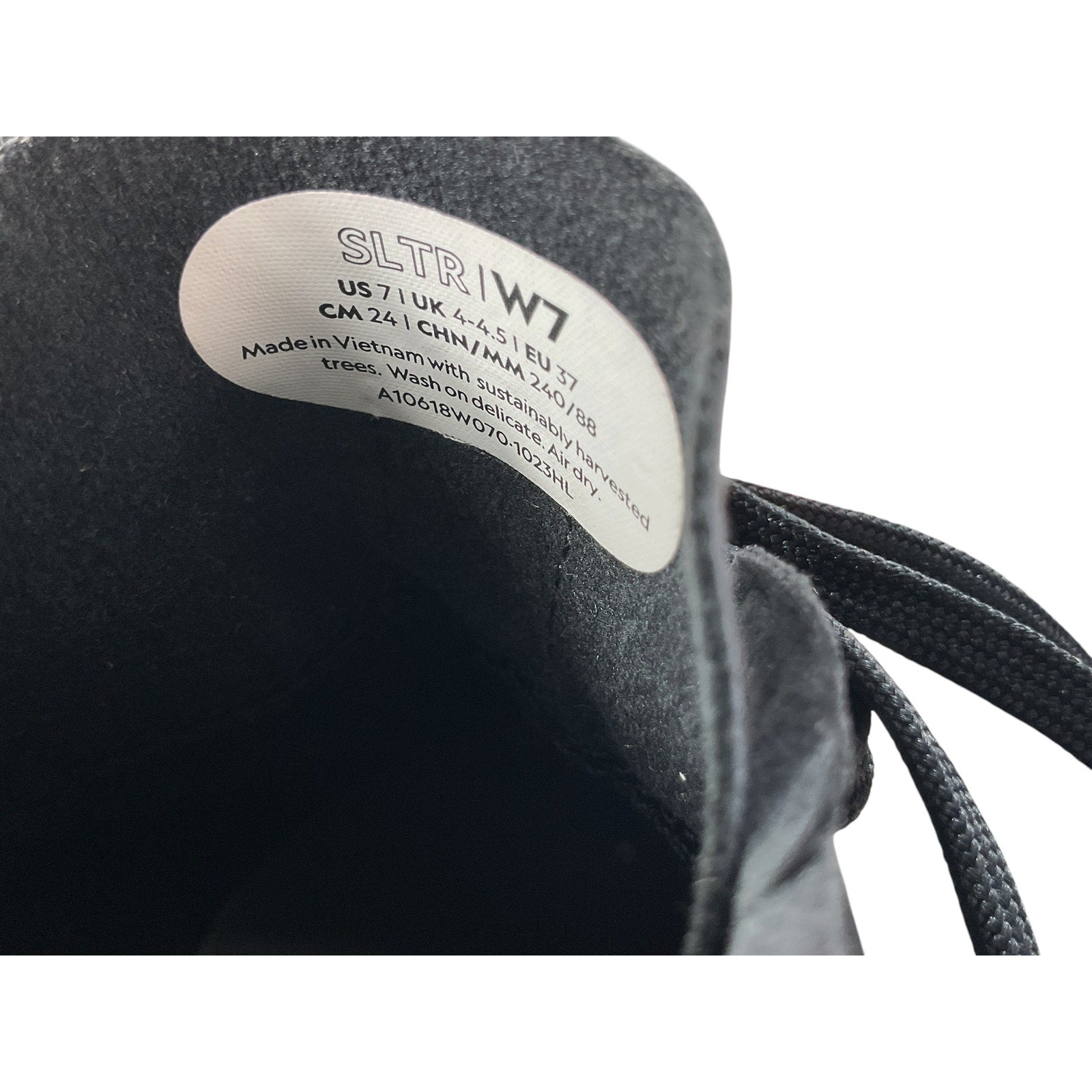 Tenis 7 (Allbirds)