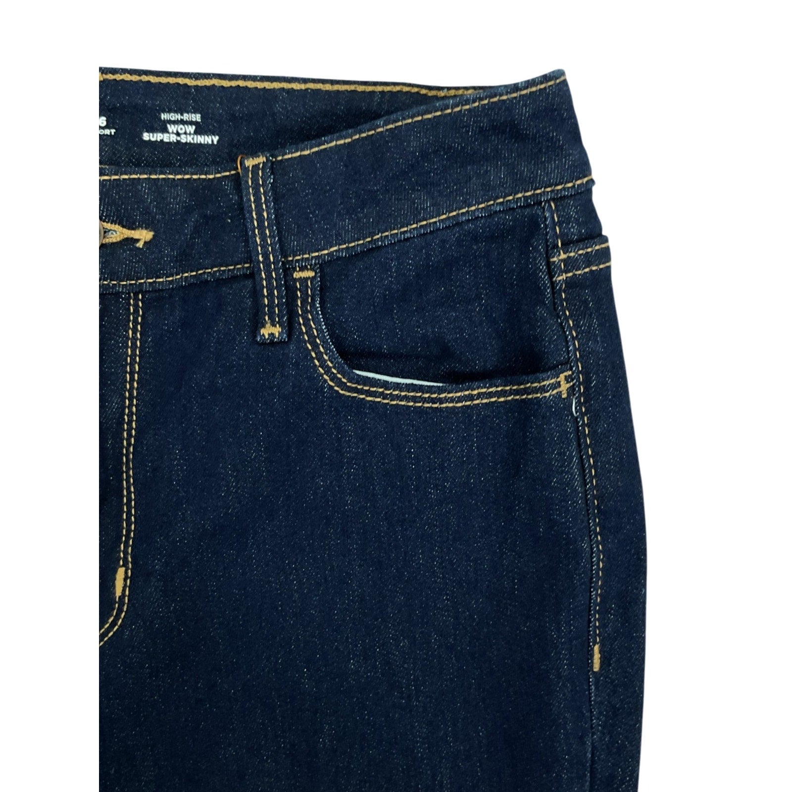 Jeans 6  (OLD NAVY)