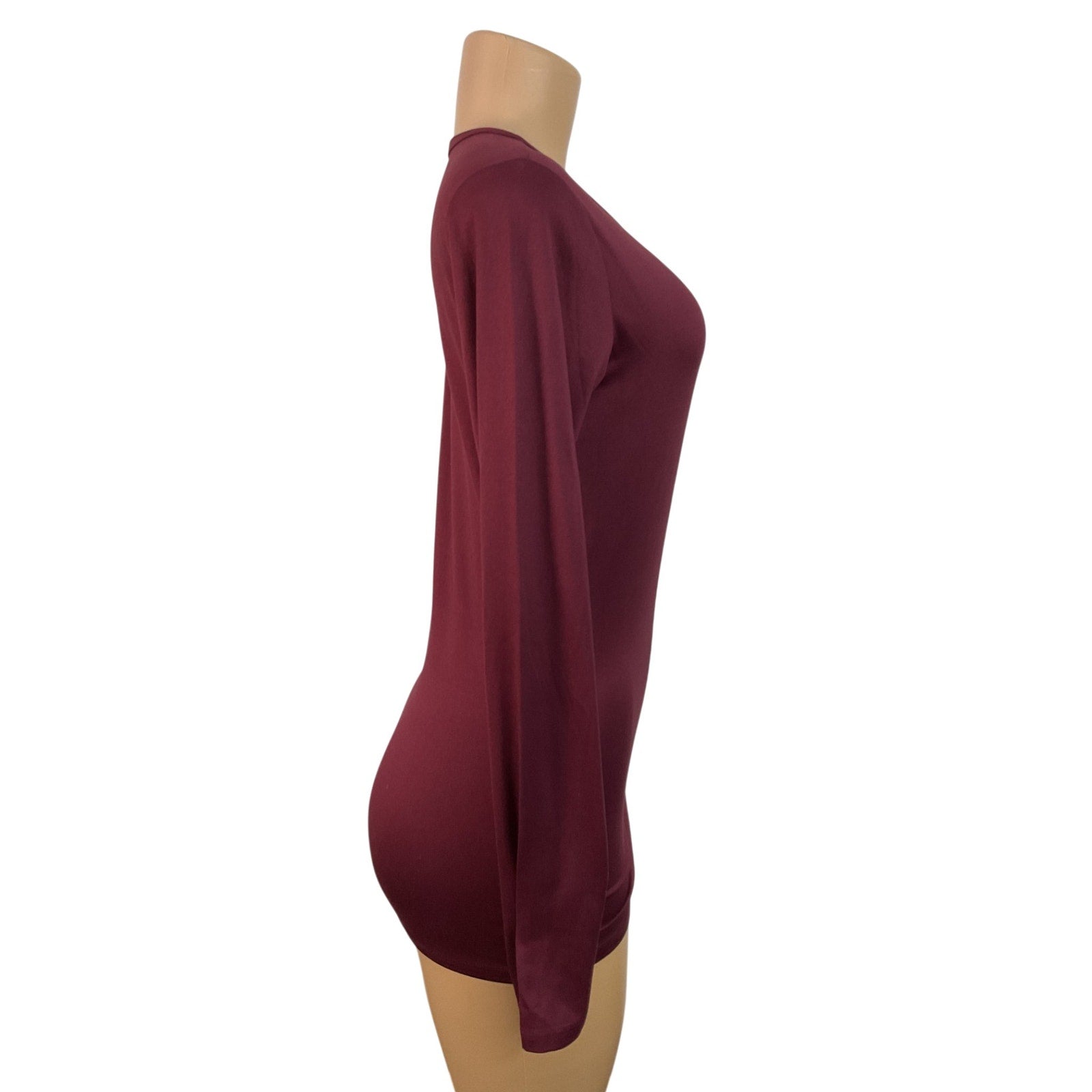 Blusa S (32 HEAT)