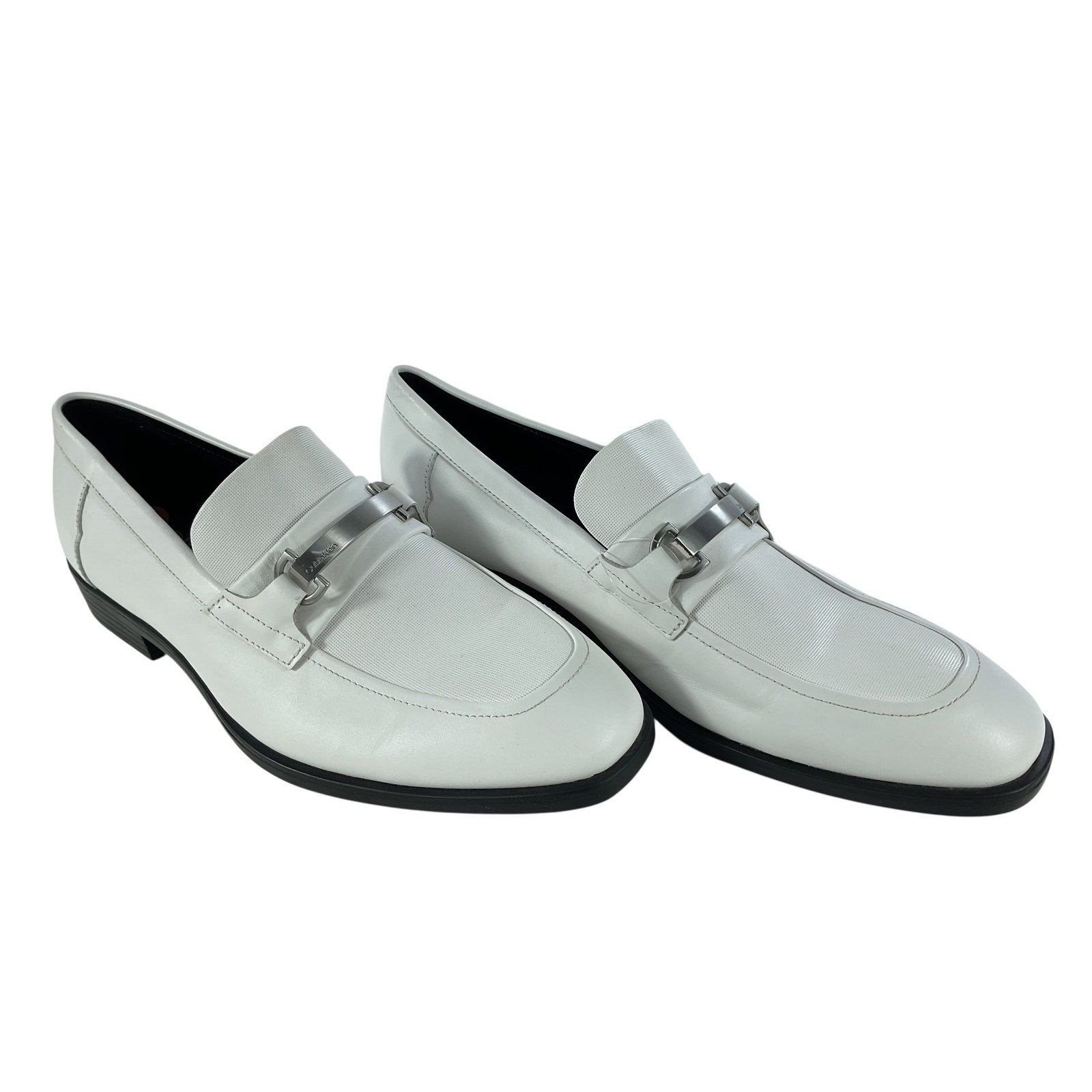 Zapato 10 (Calvin Klein)